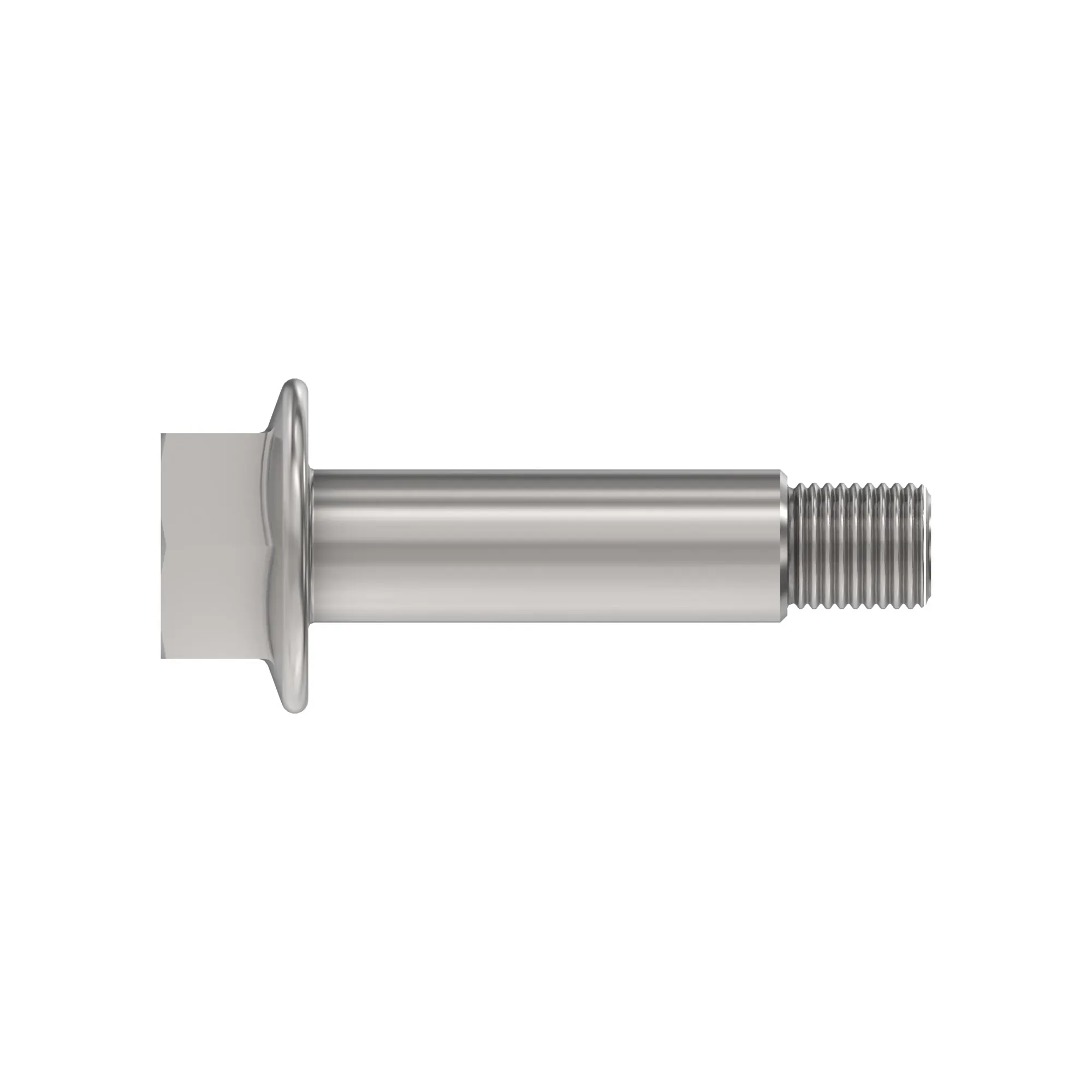 BOLT, SHOULDER, M12 X 65