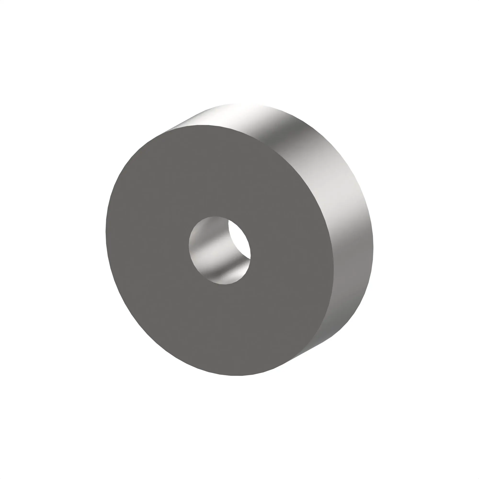 John Deere internal Diameter Threaded Bushing - T166783
