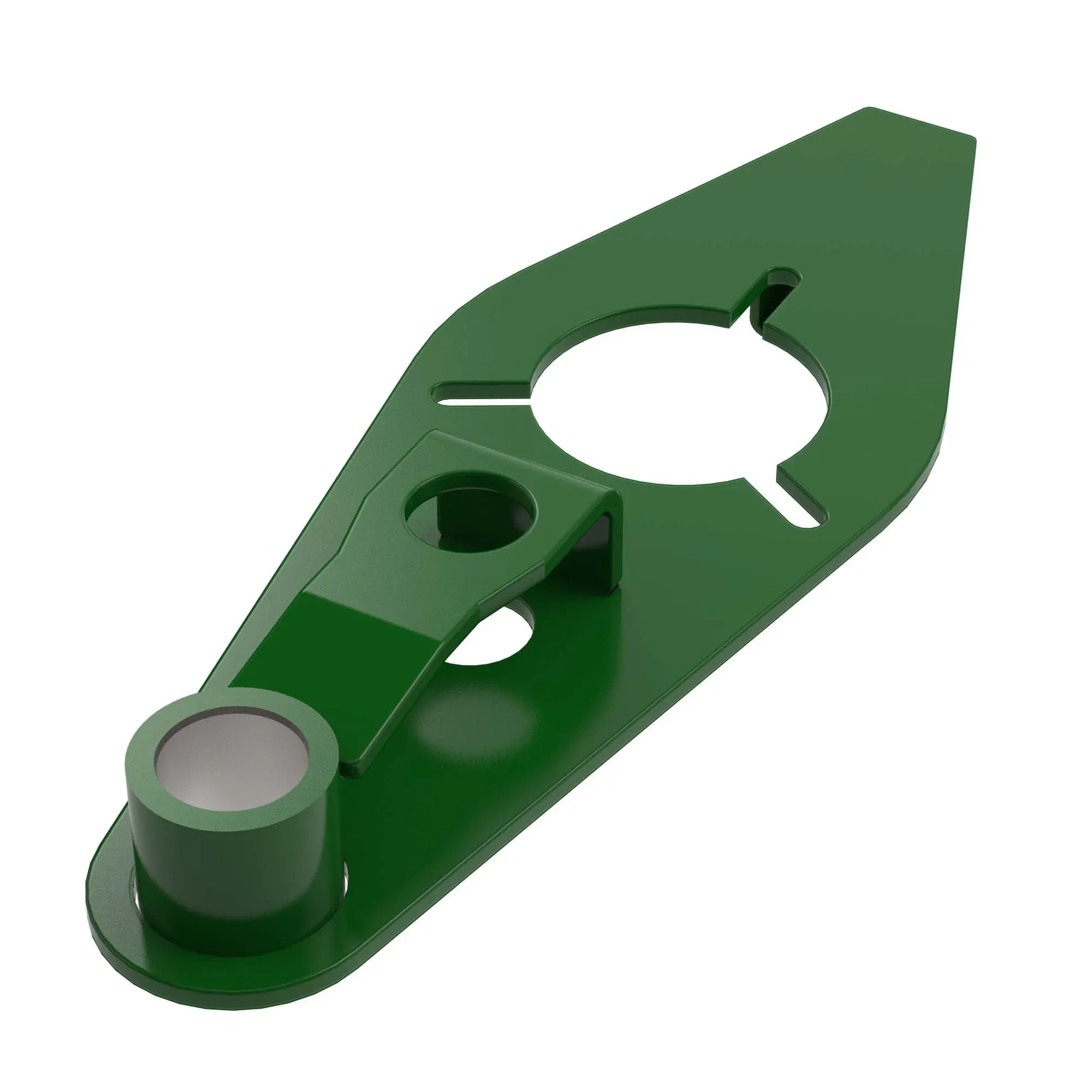 John Deere Feed Auger Pivot Arm - AH161741
