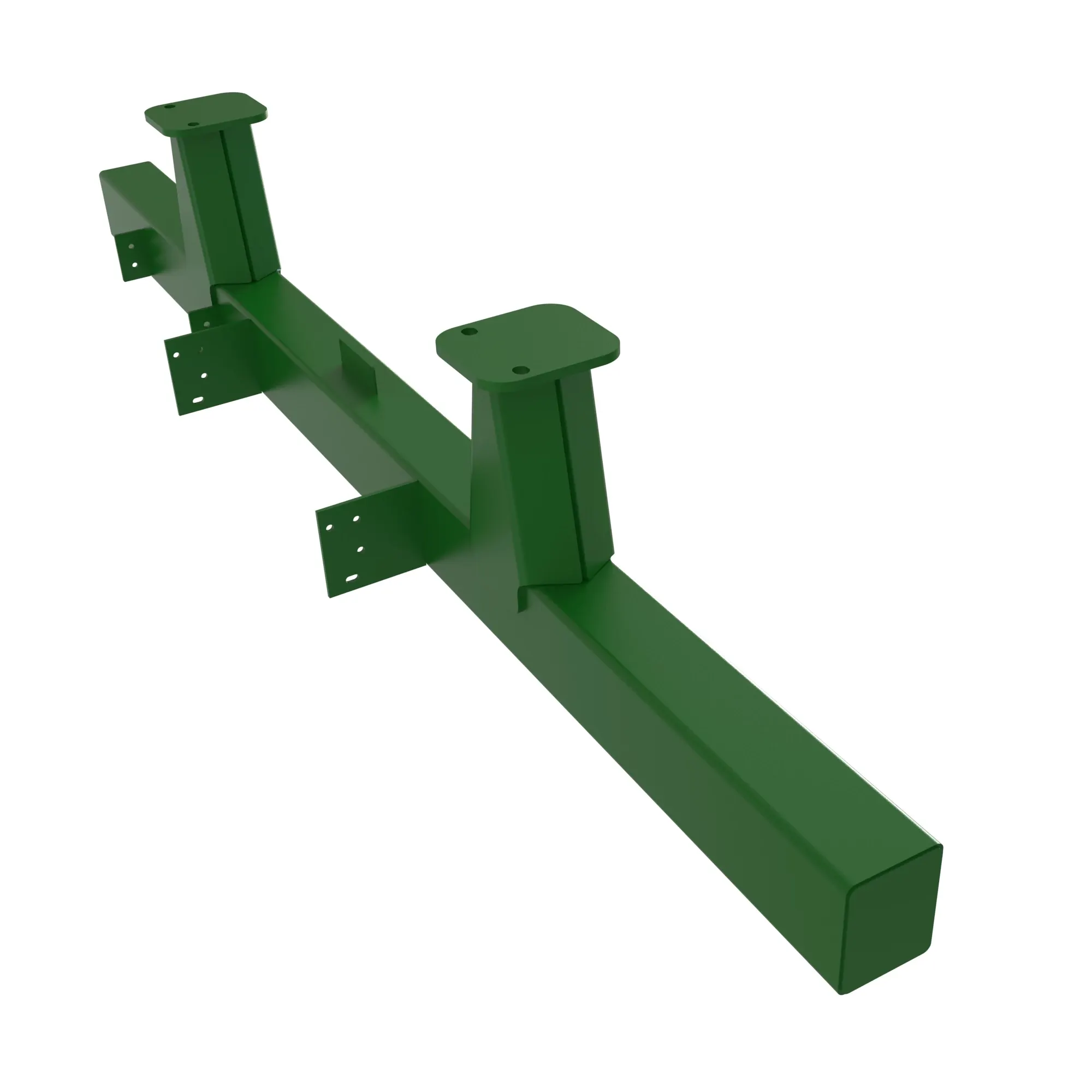 John Deere Rear CCS™ Cradle Stand - AKK35791