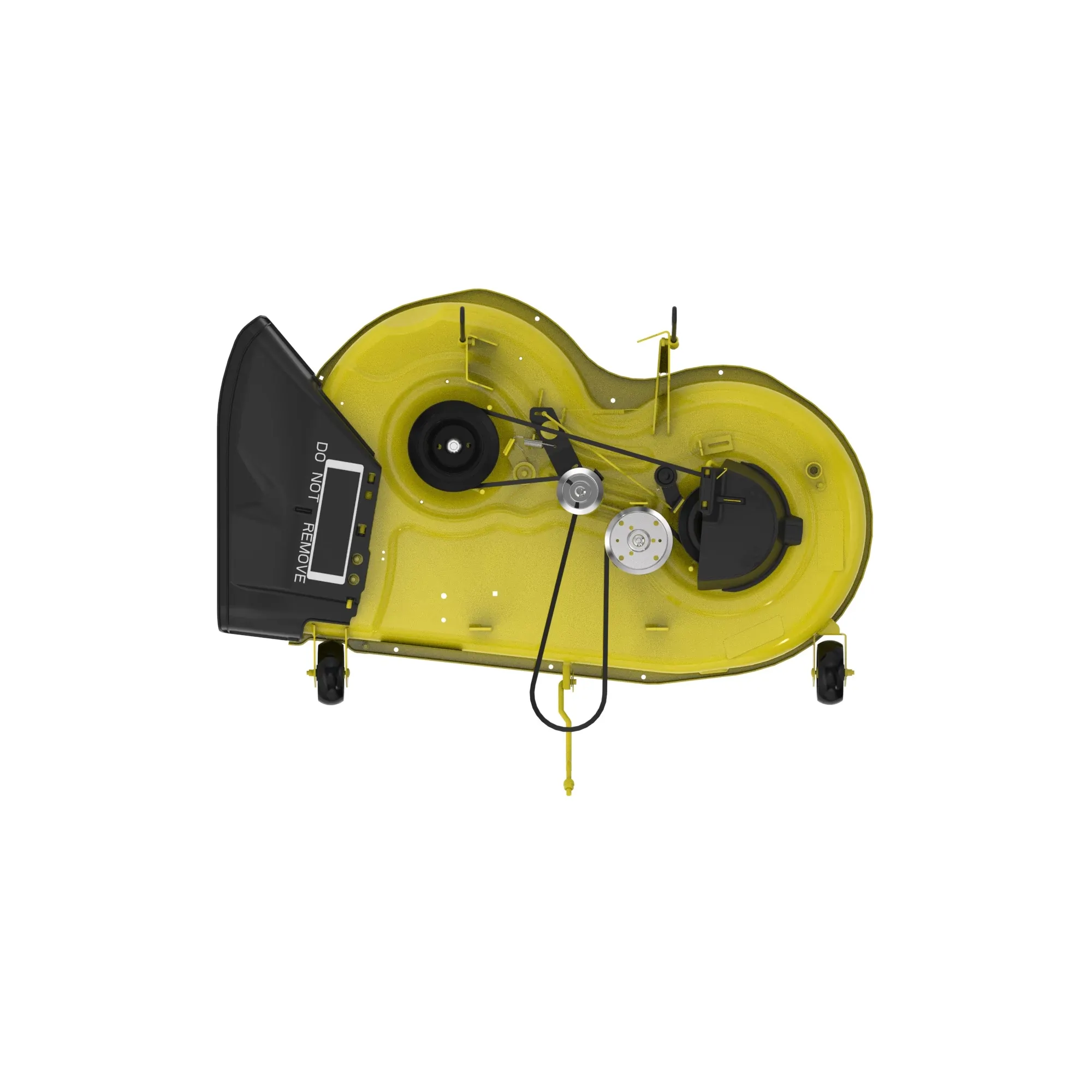mowerdeck