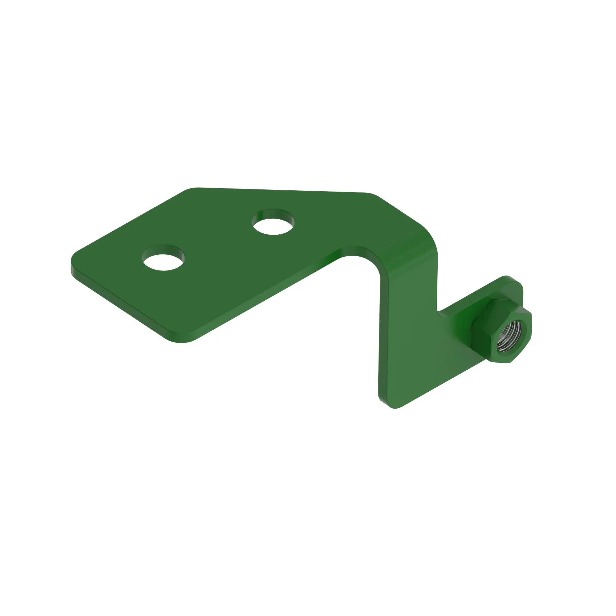 John Deere Bracket - TA32022