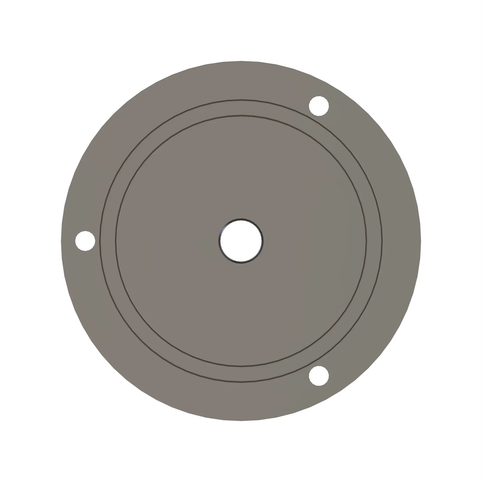 COVER, COVER,FUEL INJ.PUMP W/AB-CON