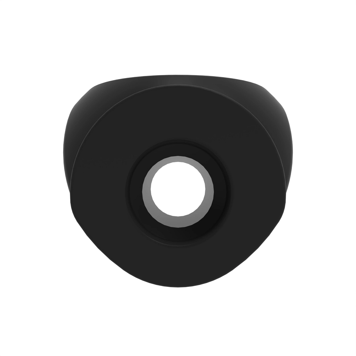 HOLDER, PLASTIC FOR LED LIGHT