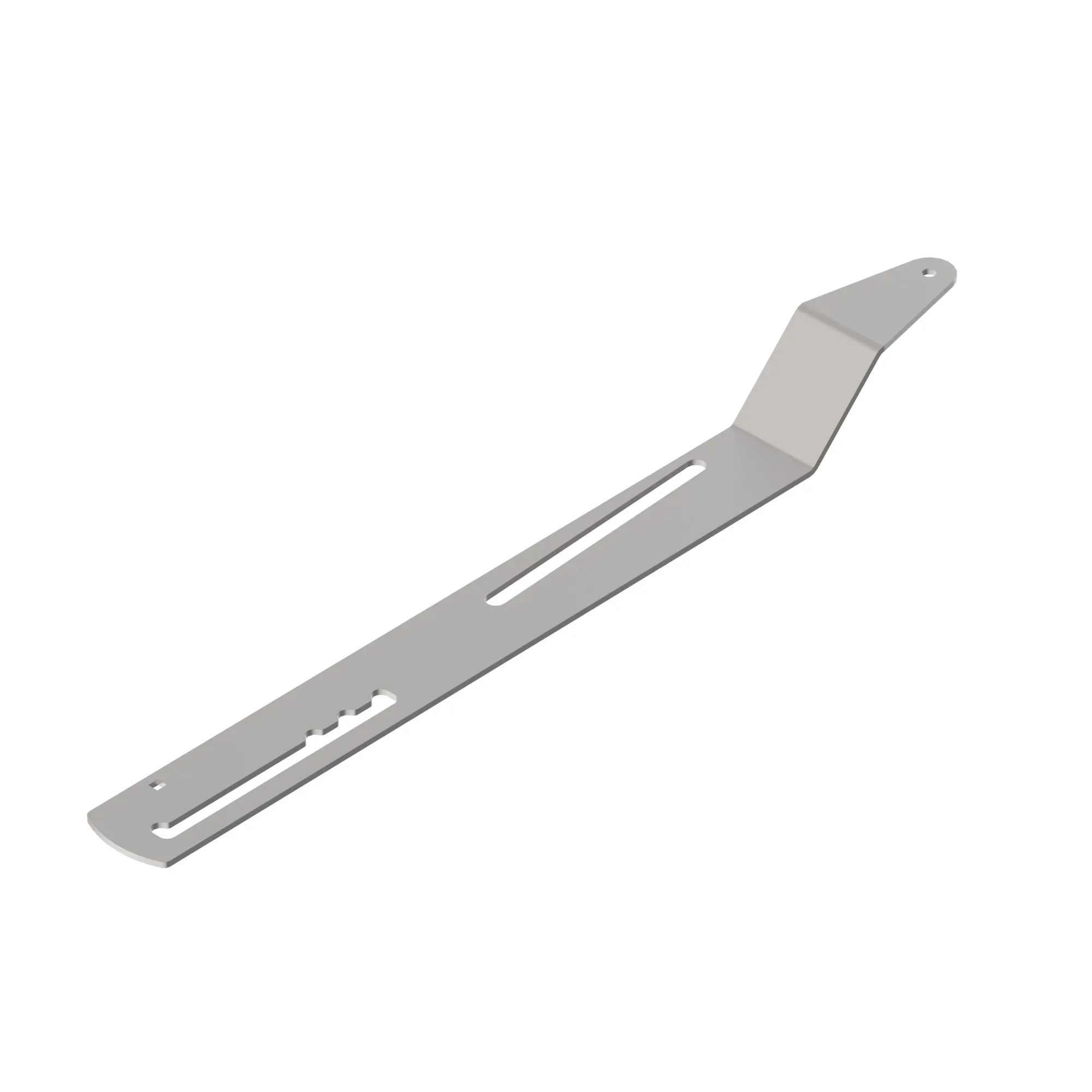 SUPPORT,TAILBOARD SUSPENSION R.H.