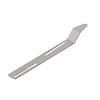 SUPPORT,TAILBOARD SUSPENSION R.H.