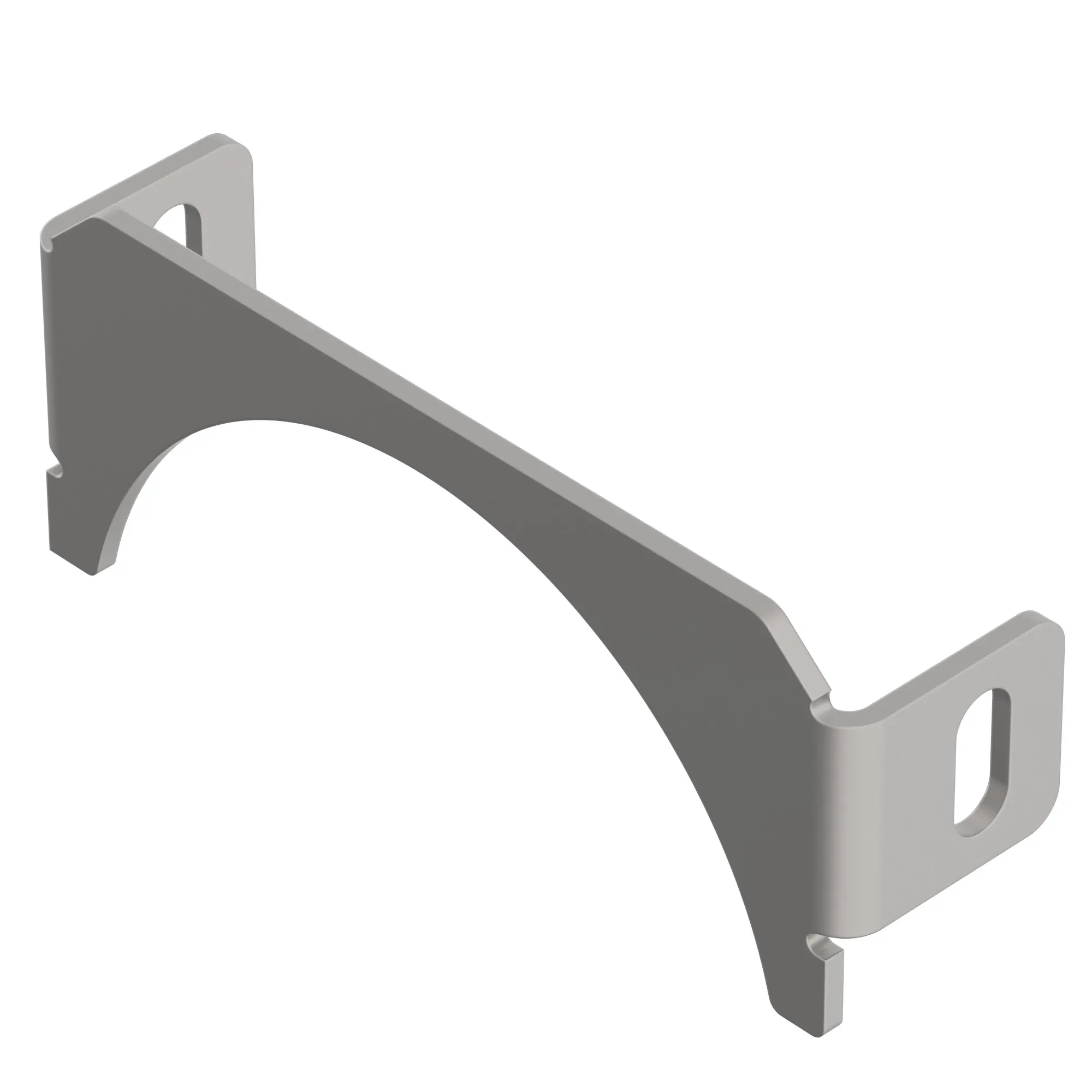 BRACKET, REAR COVER, CARDAN, BRACKE