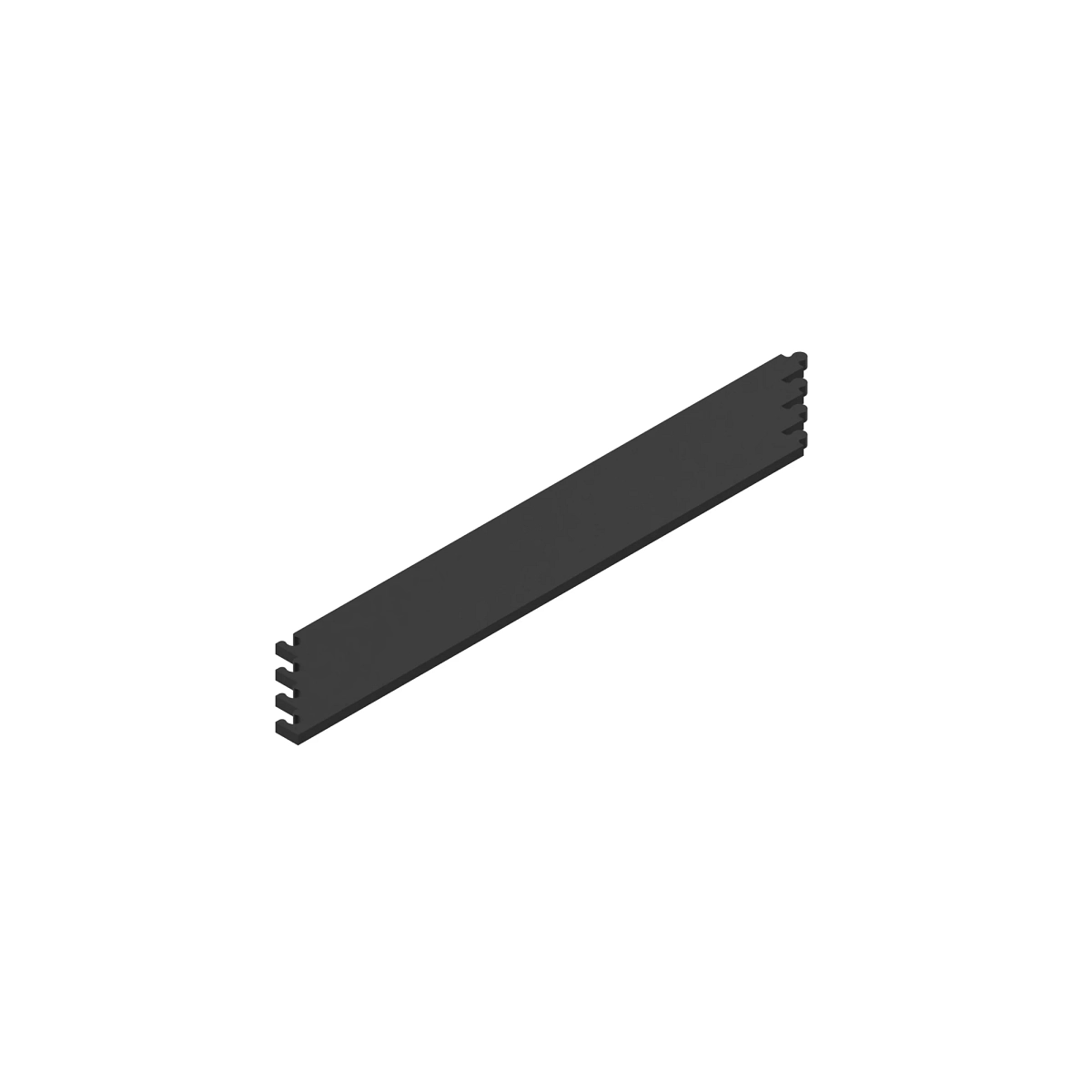 Seal, 750MM Square Lid Assembly