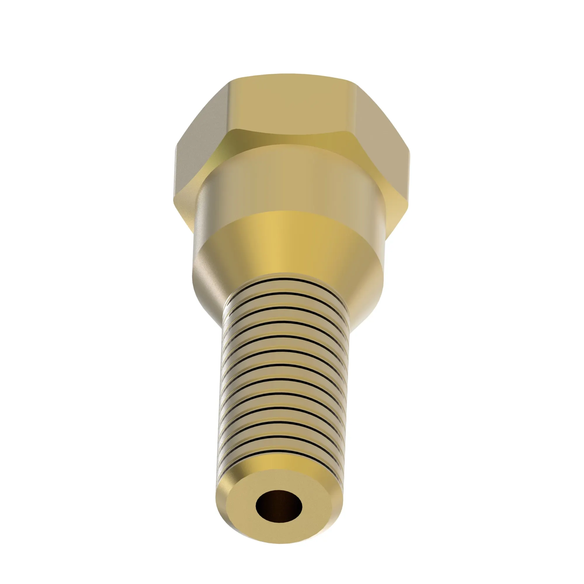 Orifice, Injector Cooling 0.8