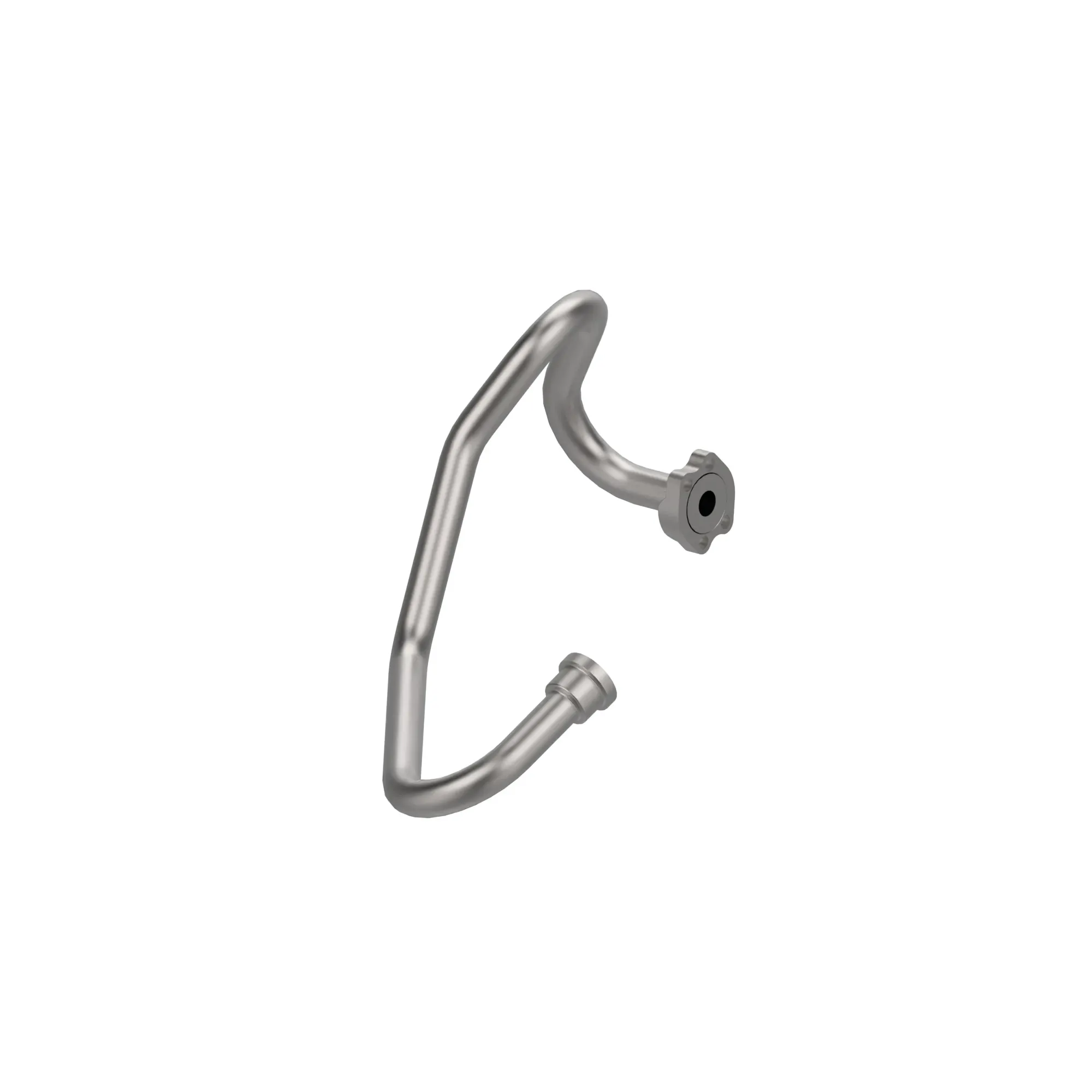 John Deere Pump Pressure Oil Tube - AT519380