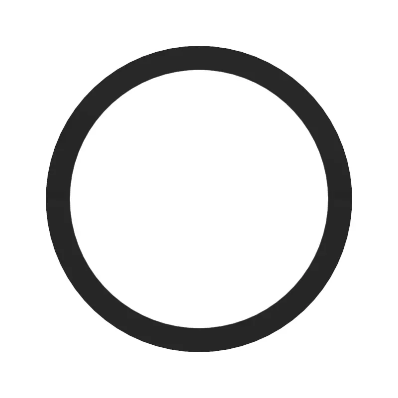 Thrust Washer