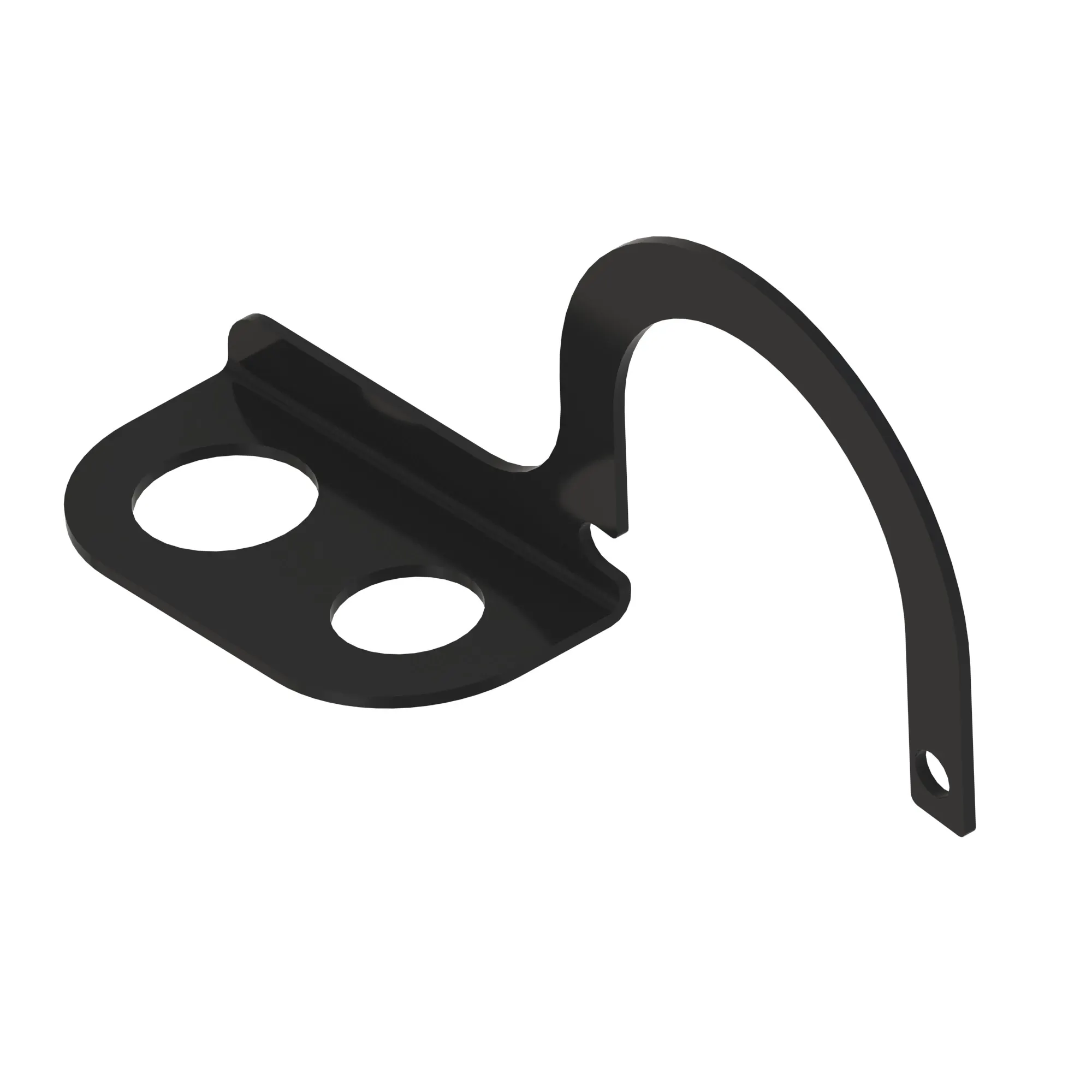John Deere Hydrostatic Charge Pump Plate - T346007