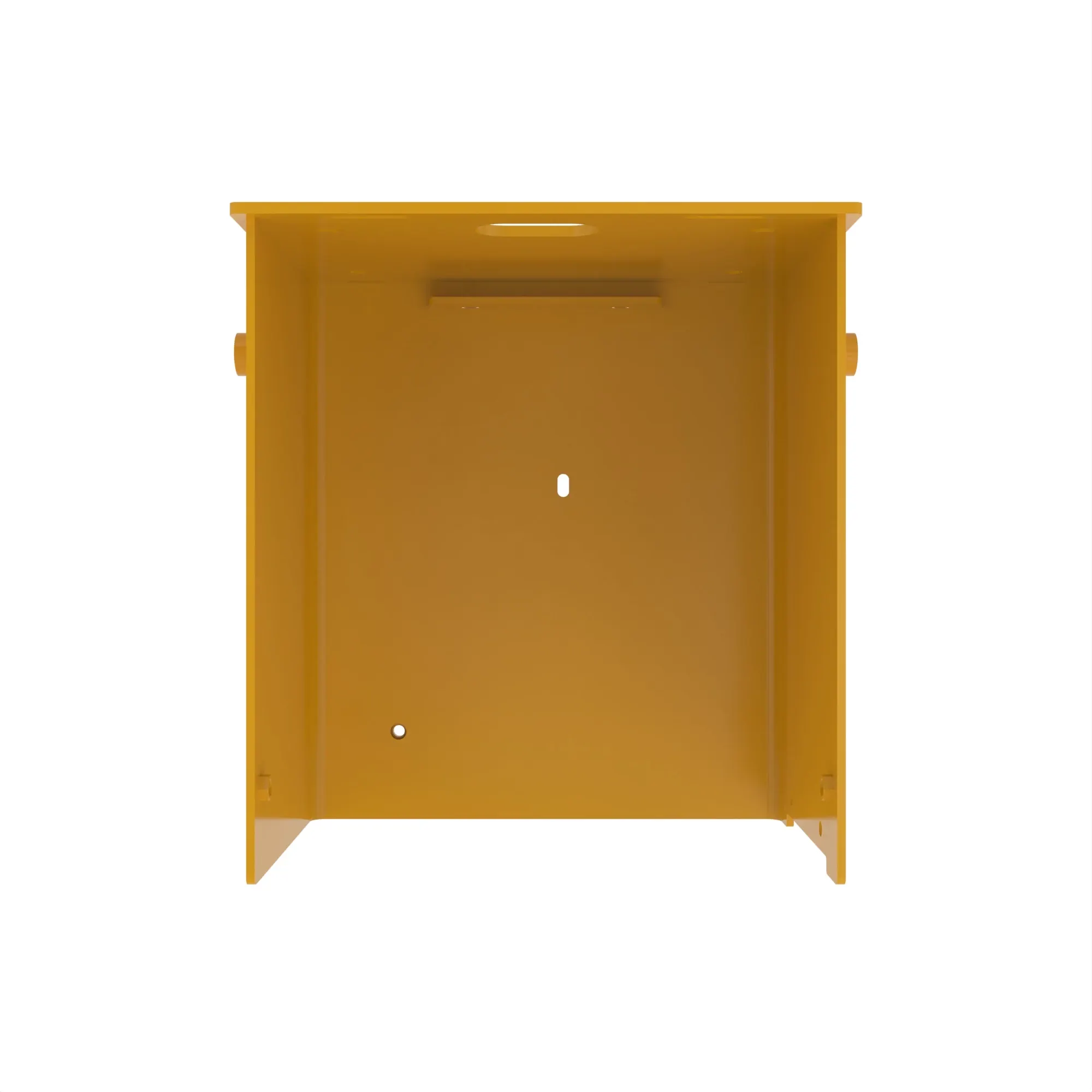 WELDMENT, BATTERY BOX