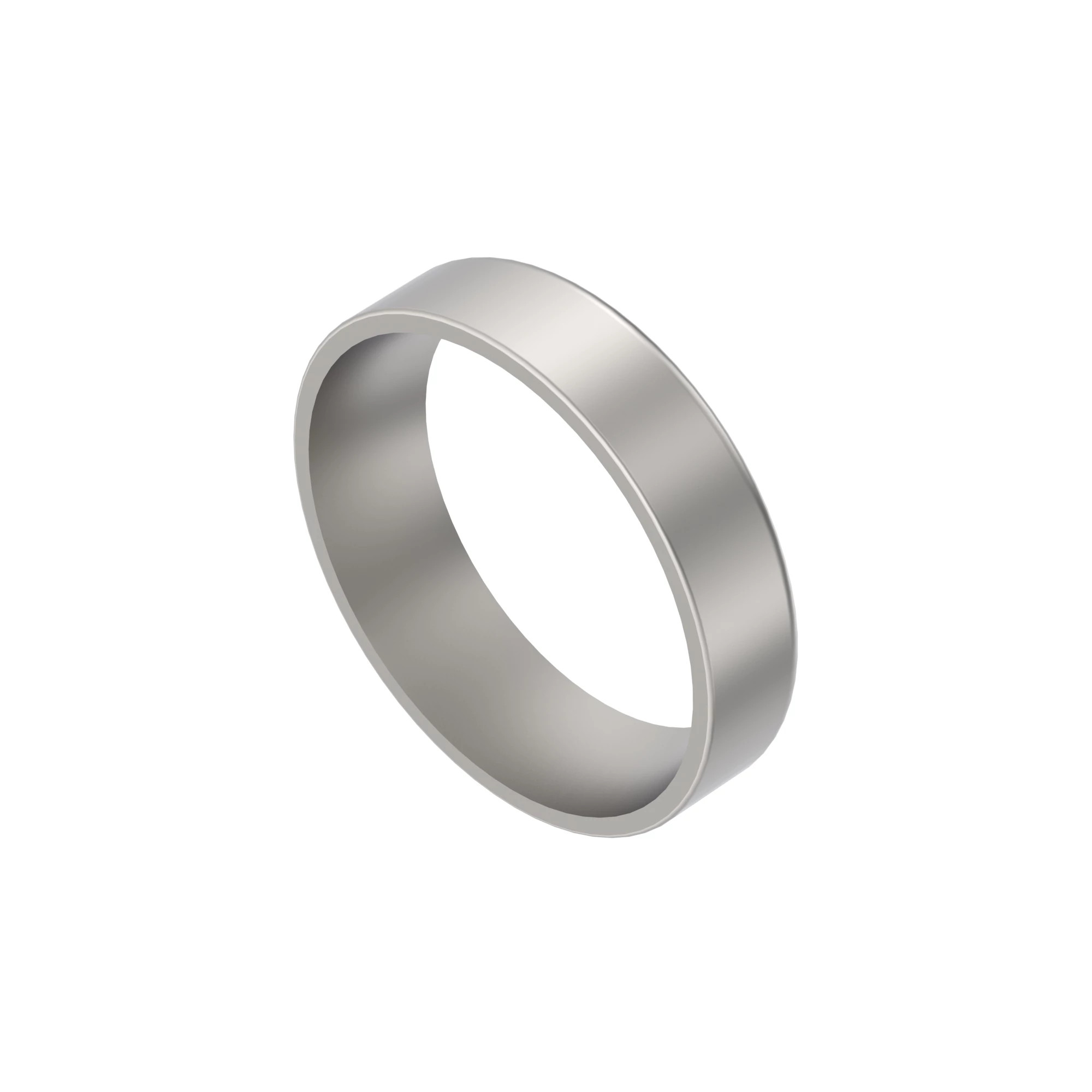 John Deere Tapered Roller Bearing Cup - JD7445