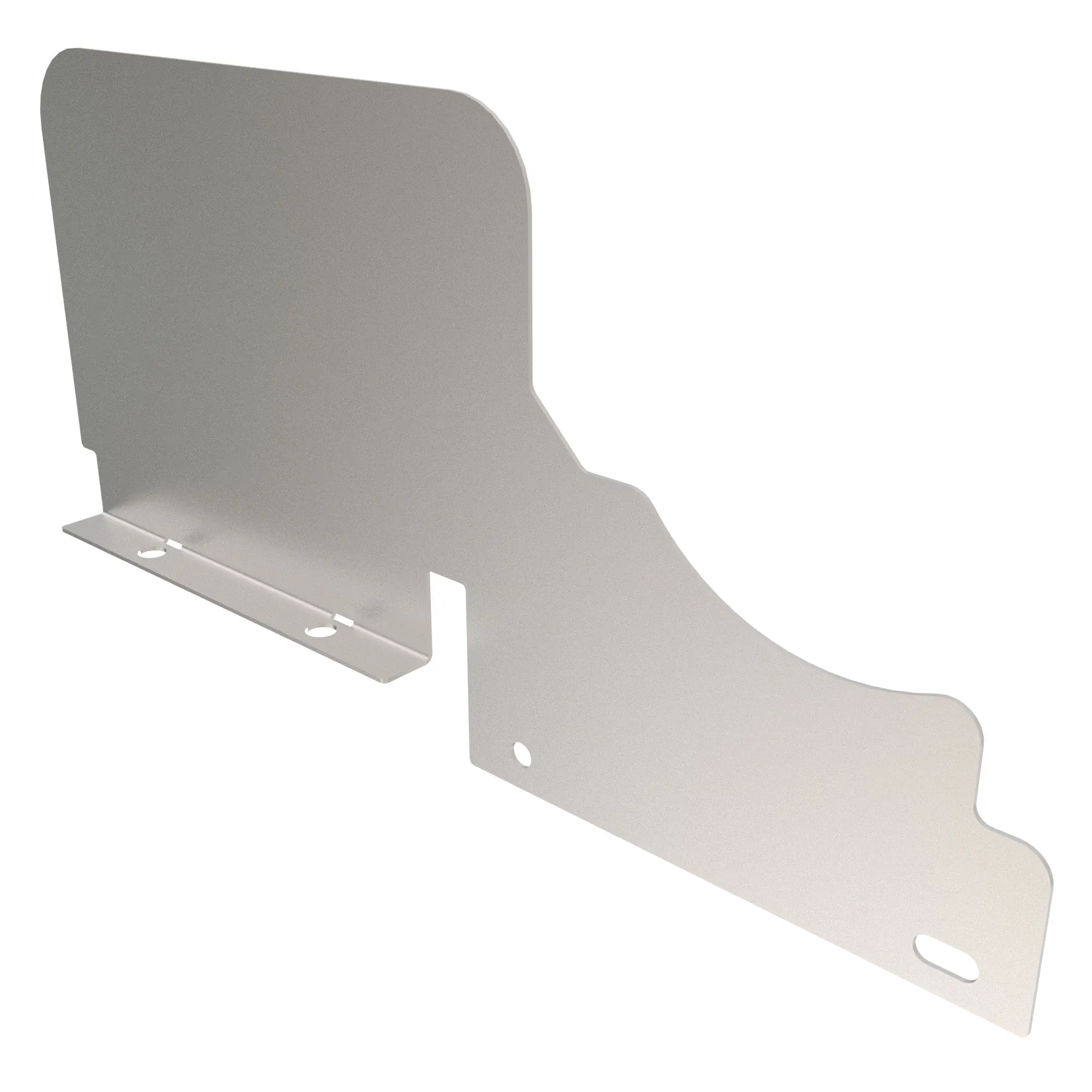 John Deere Deflector - HXE188662