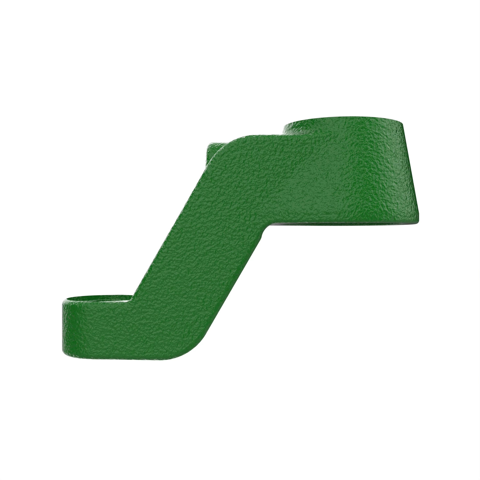 John Deere Front Axle Knee and Knuckle Steering Arm - R47766