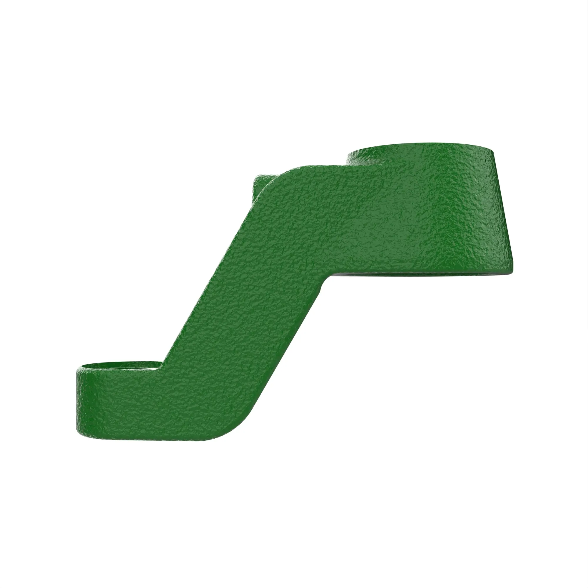 John Deere Front Axle Knee and Knuckle Steering Arm - R47766
