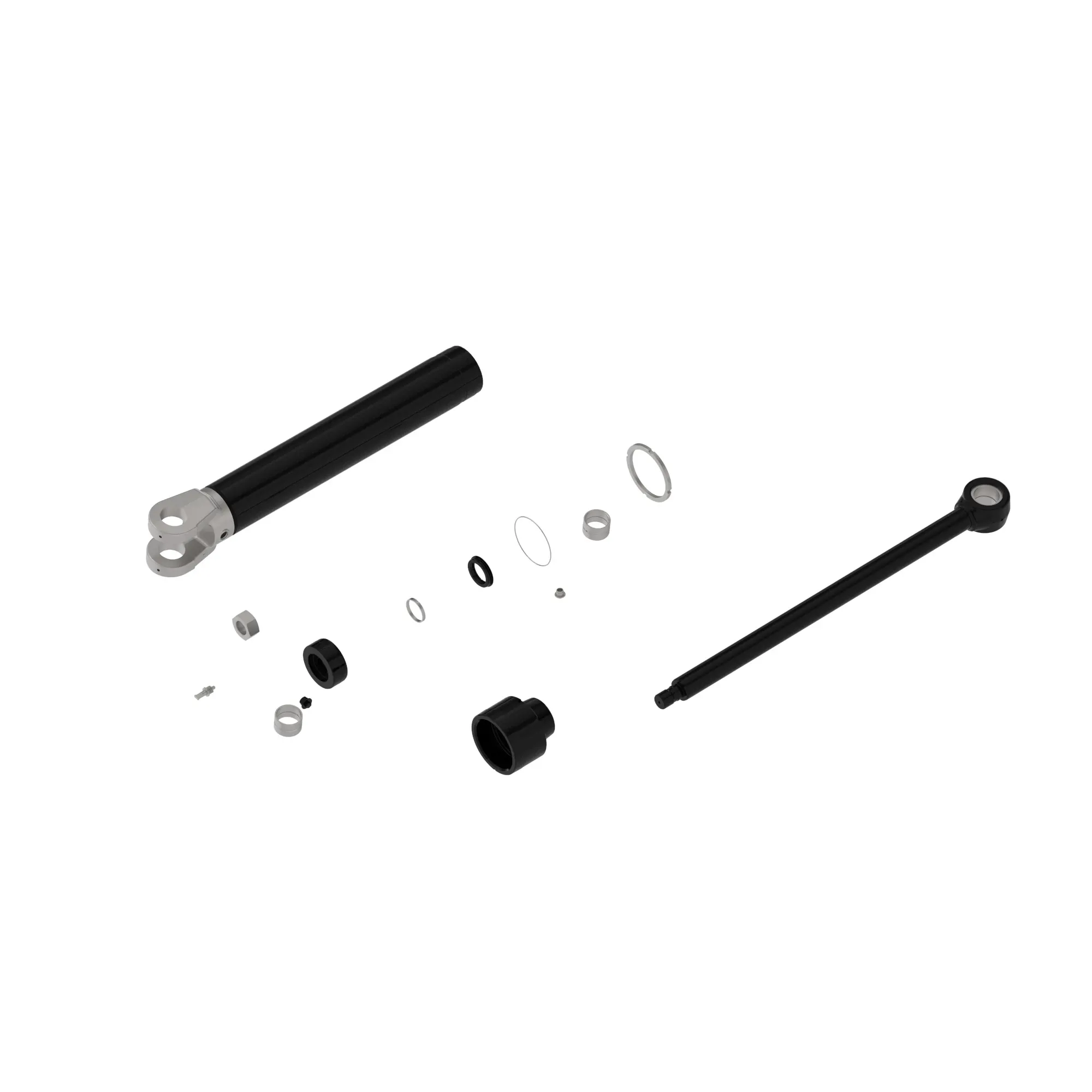 Hydraulic Cylinder