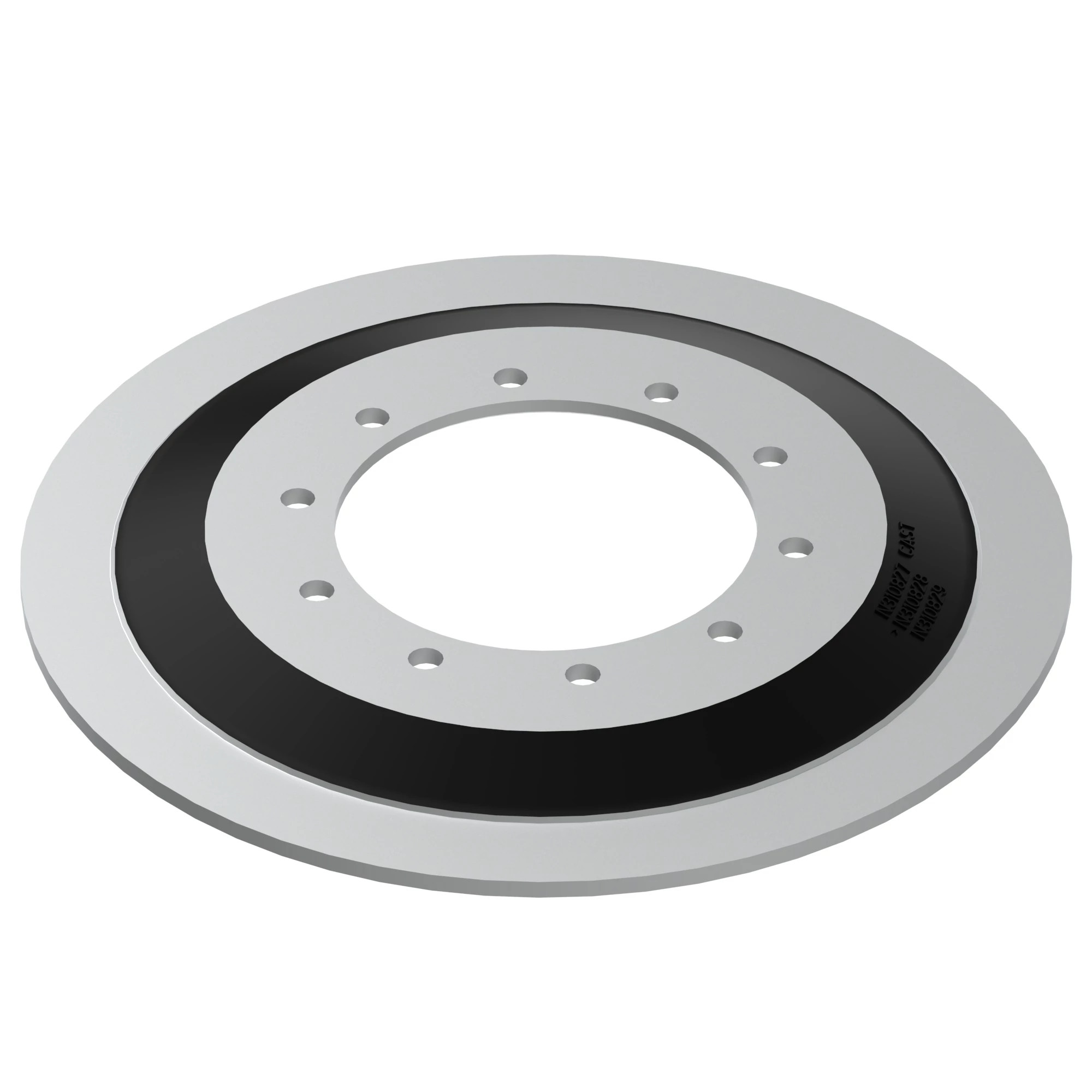 BRAKE DISK