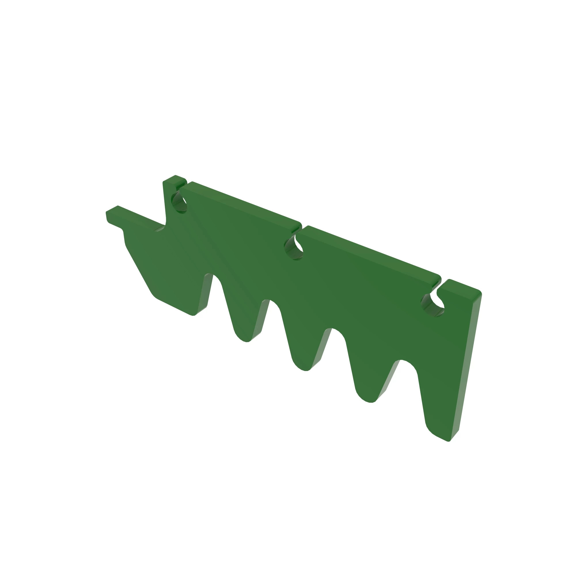 SHORT LEG KICKER
B/C