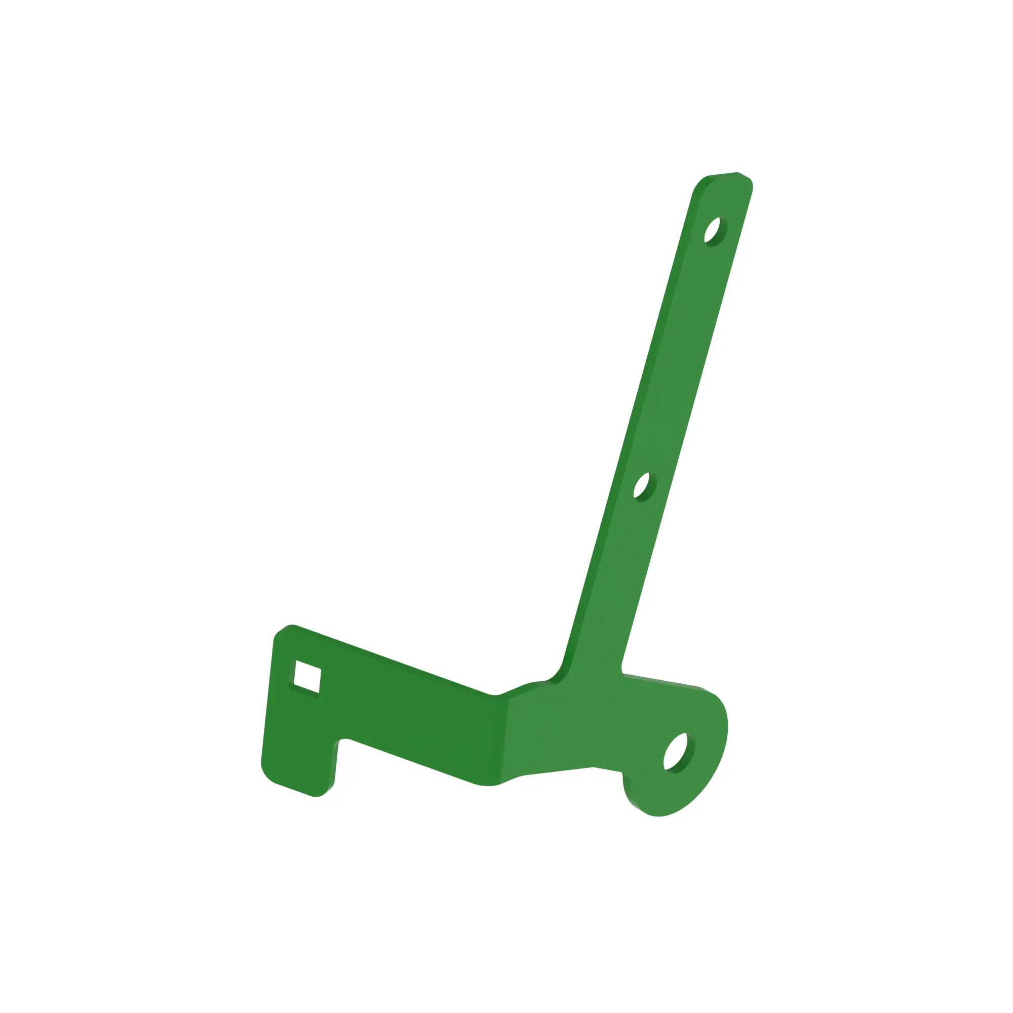 BRACKET, TREAD ADJUST HOSE SUPPORT