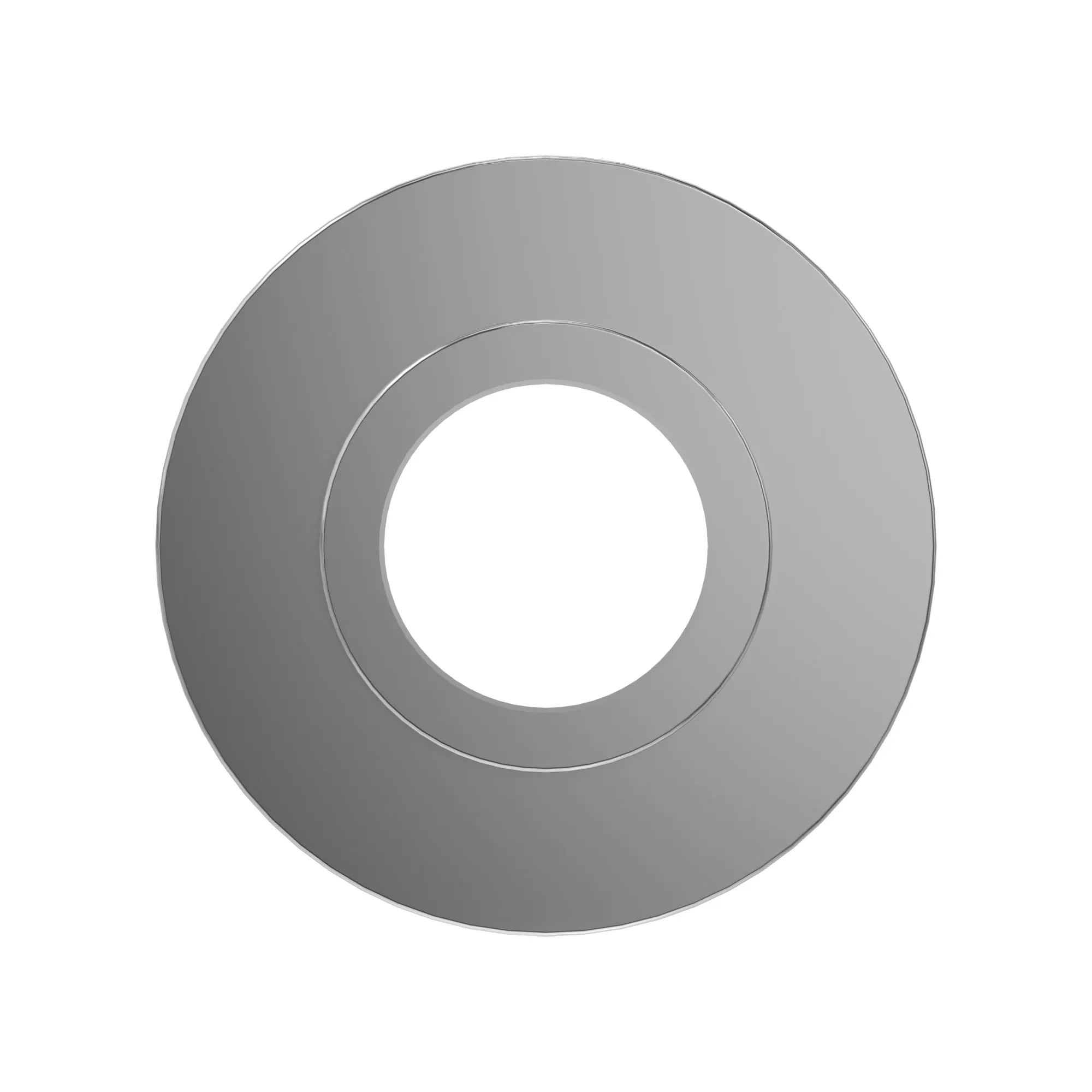 BUSHING, BAFFLE LINKAGE PIVOT