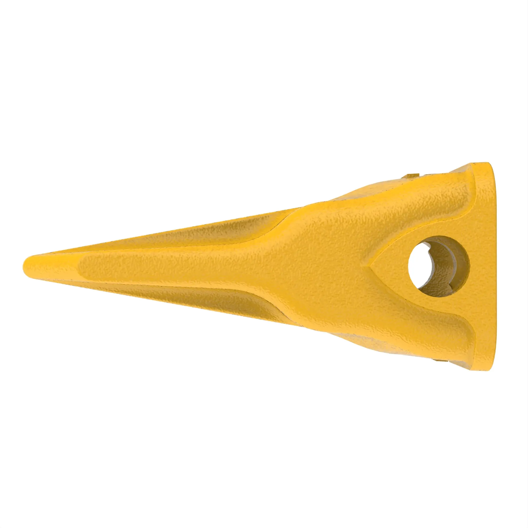 Chisel Tooth