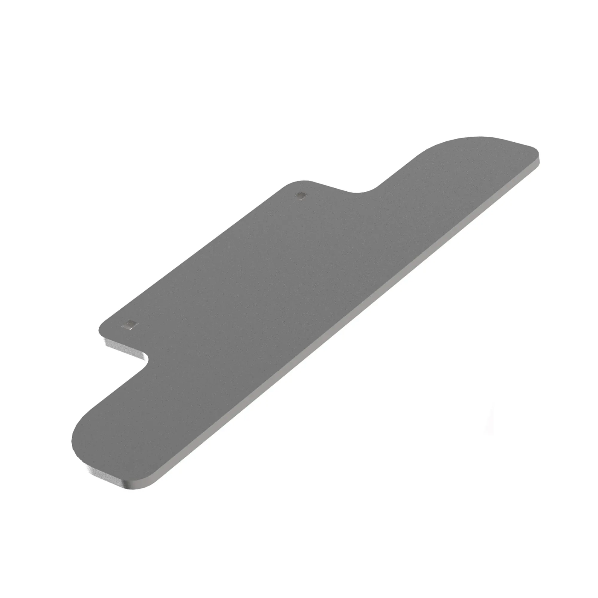 John Deere Plate - CC108568