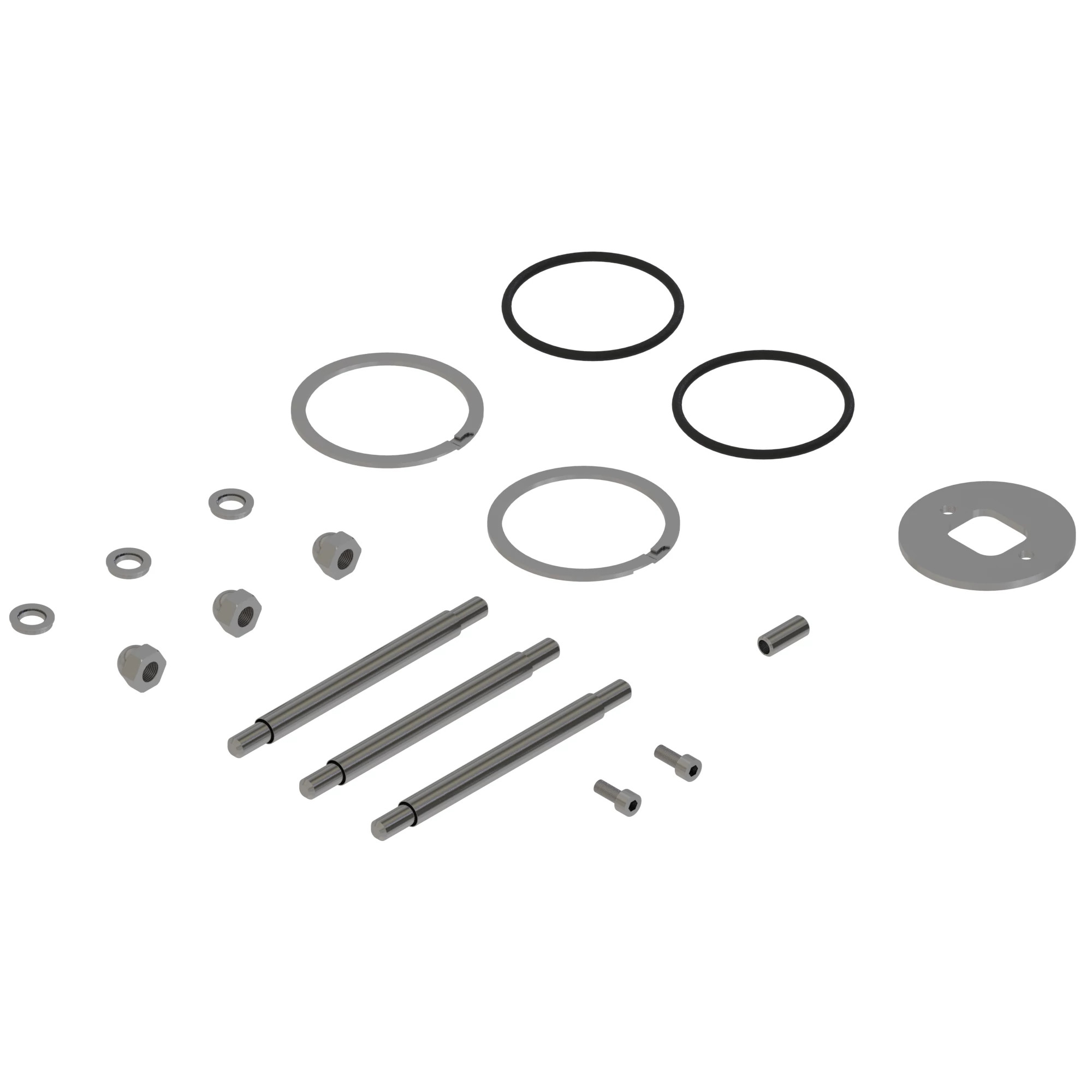 SEAL KIT