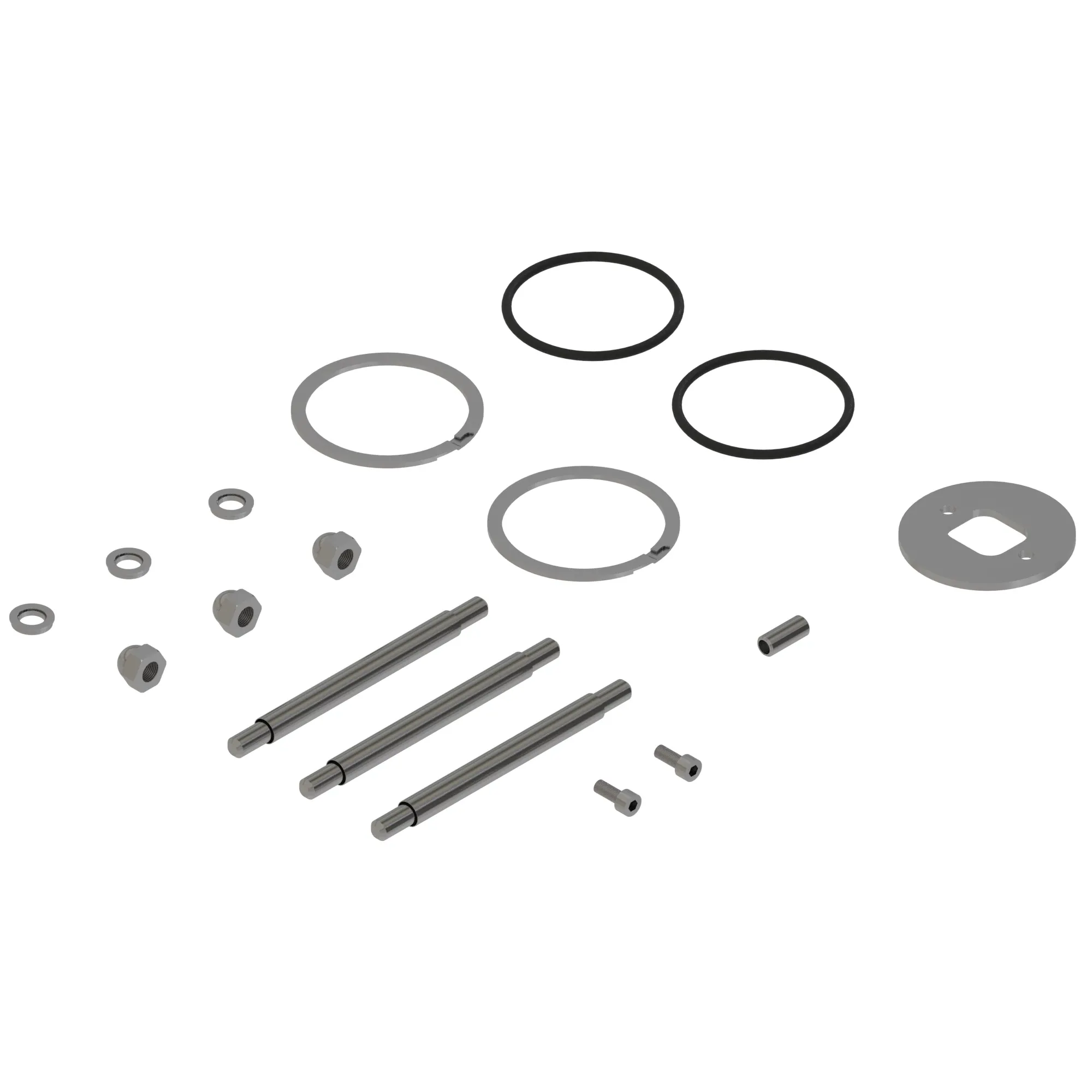 John Deere Seal Kit - AT360020