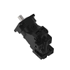 MOTOR, HYDROSTATIC