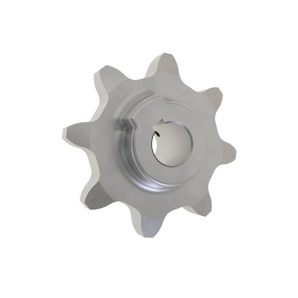Sprocket Elevators