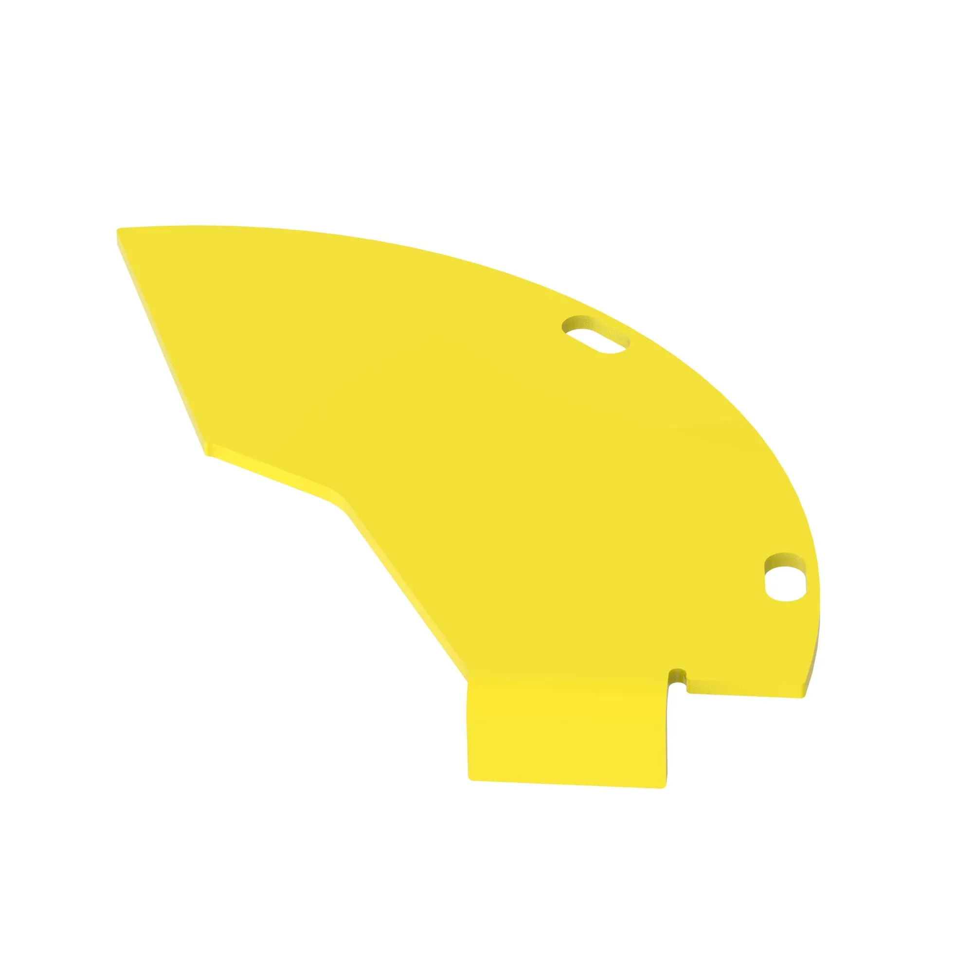 John Deere Plate - CXT44153