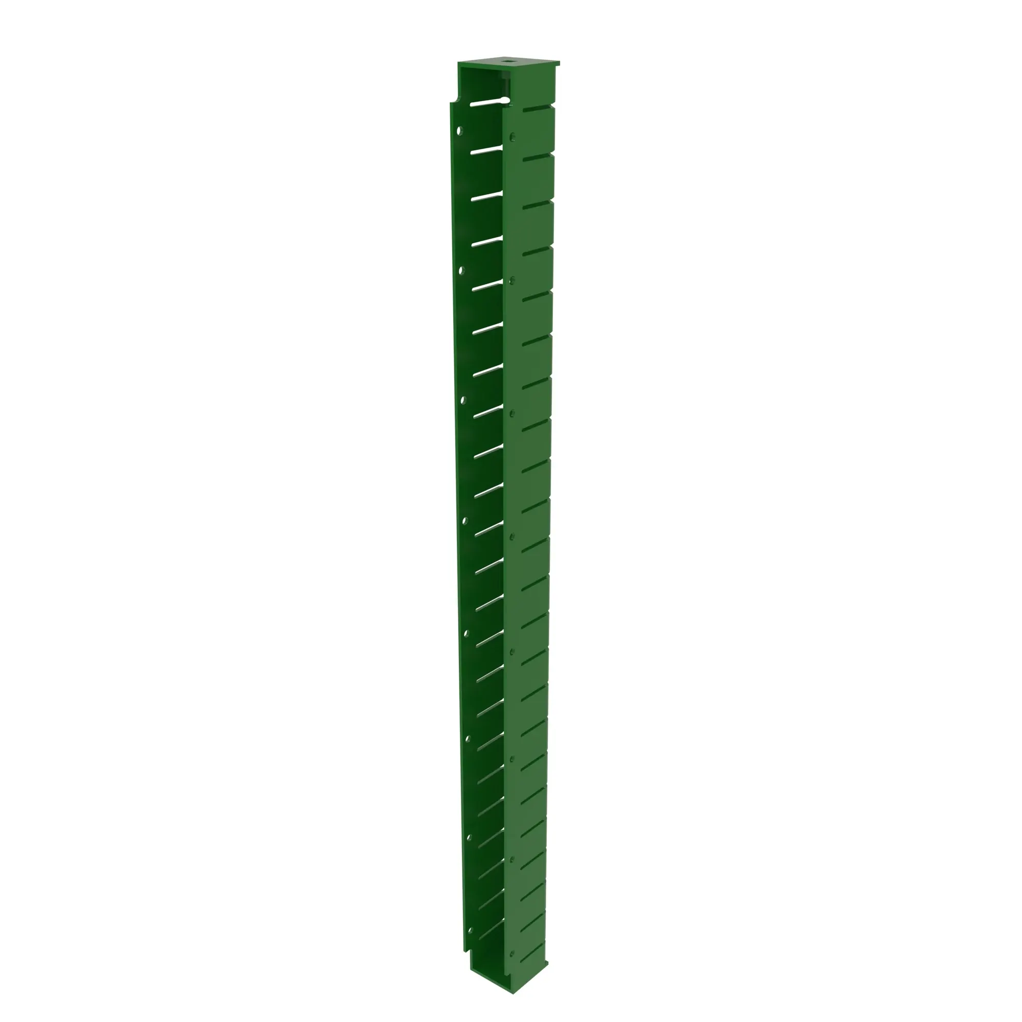 KNIFE SUPPORT ASSY, STS NARROW