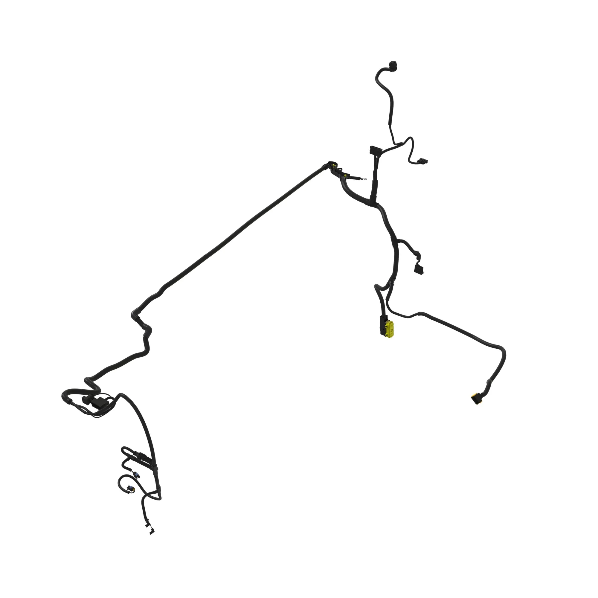 ENGINE APPLICATION / W/O RTP / W/O