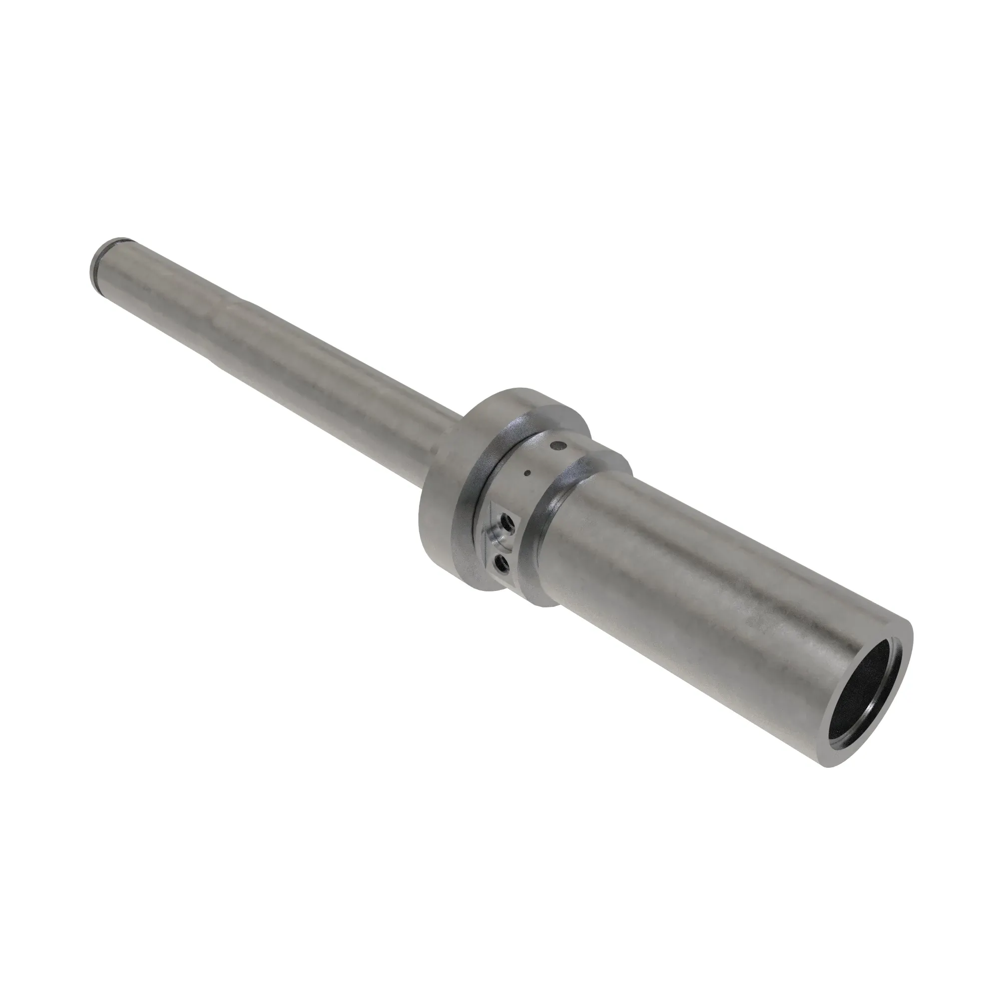 John Deere Track Chain Idler Cylinder - AT406968