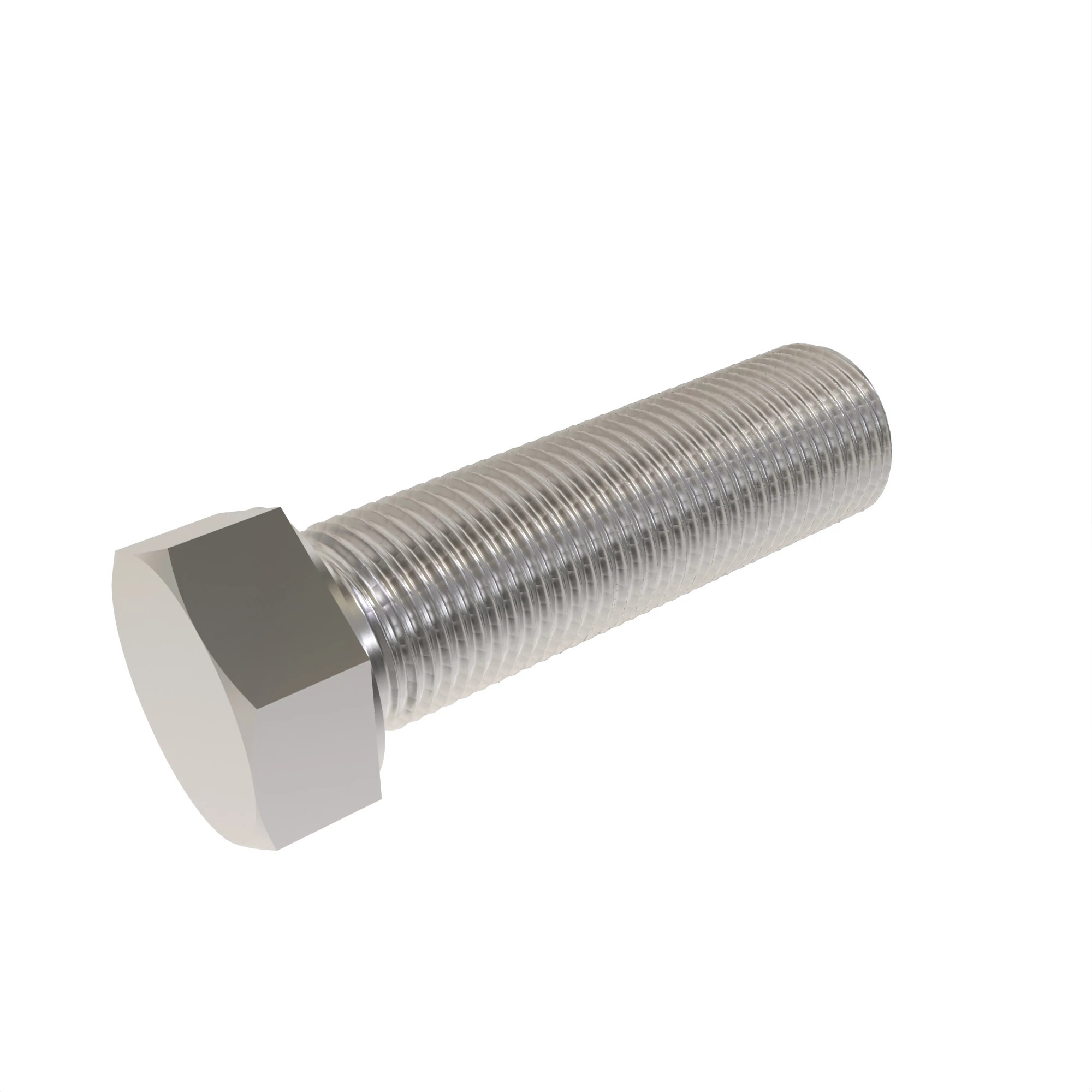 SCREW, HEX HEAD