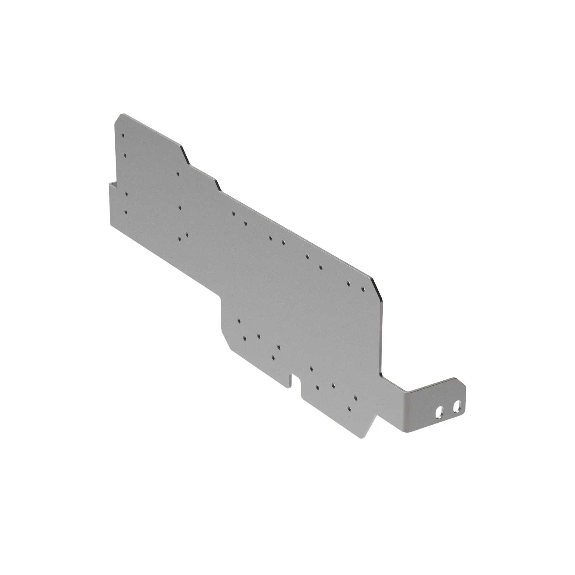 John Deere Plate - KK90454