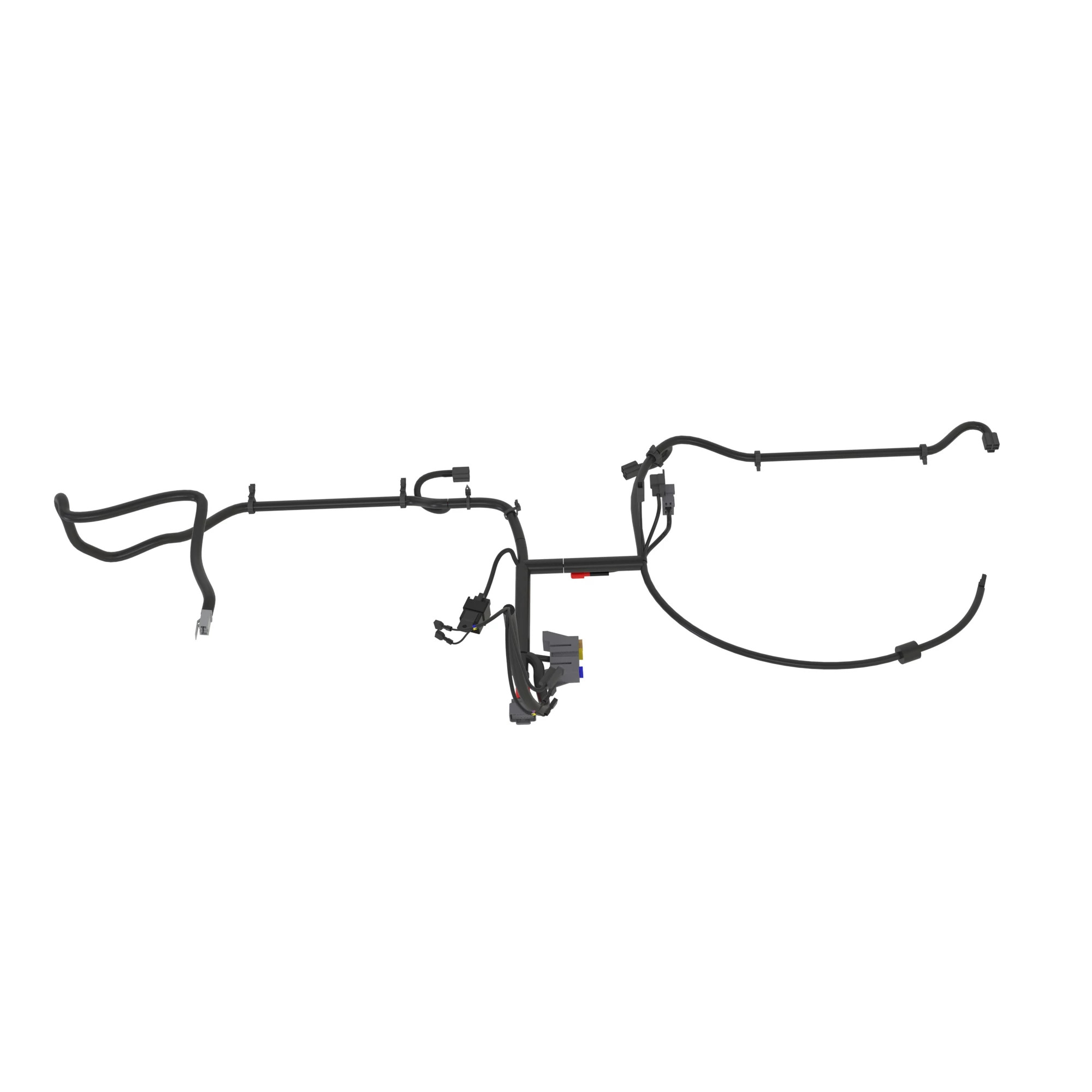 HARNESS, CHASSIS, X300, EURO