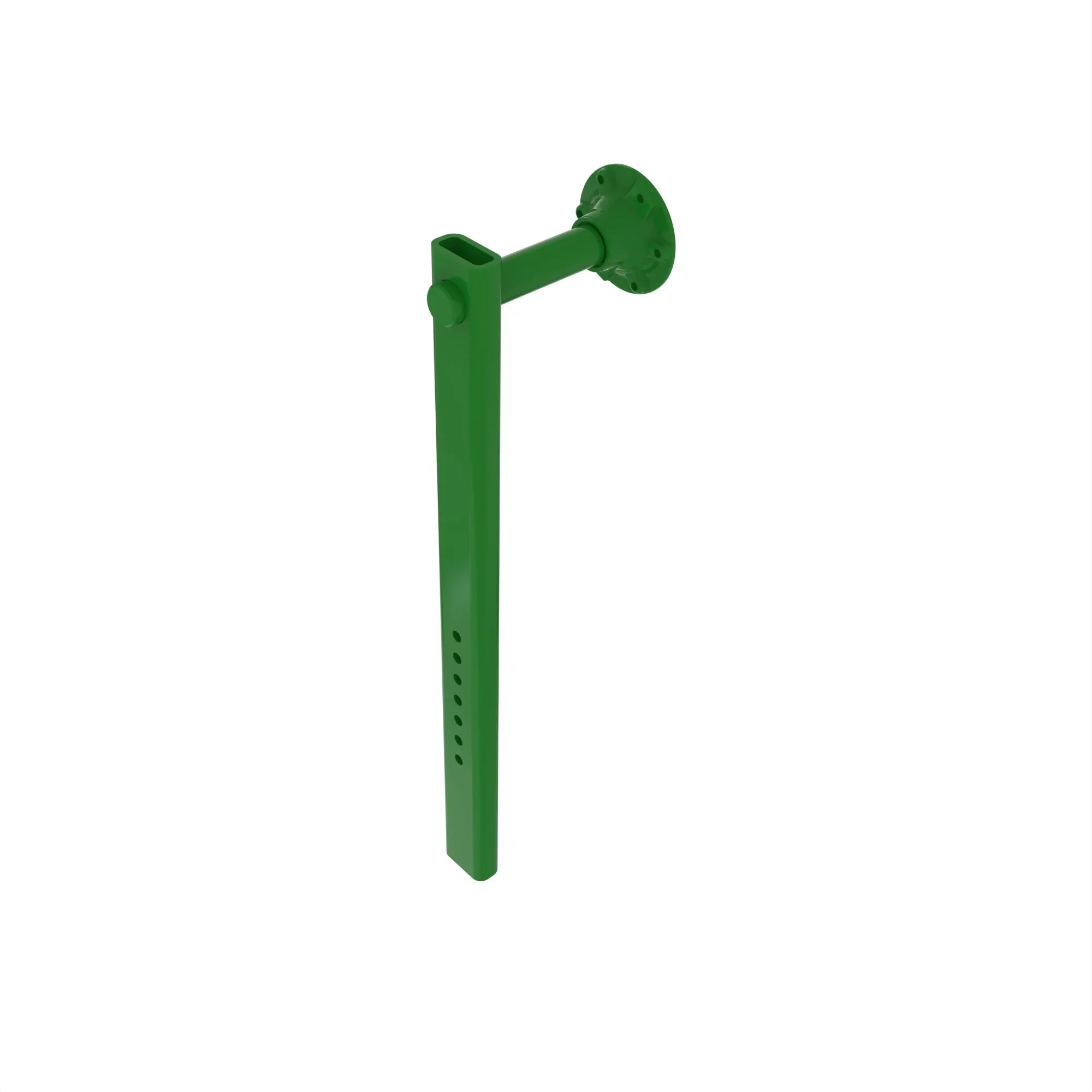 ARM, STABILIZER WHEEL, HEAVY DUTY