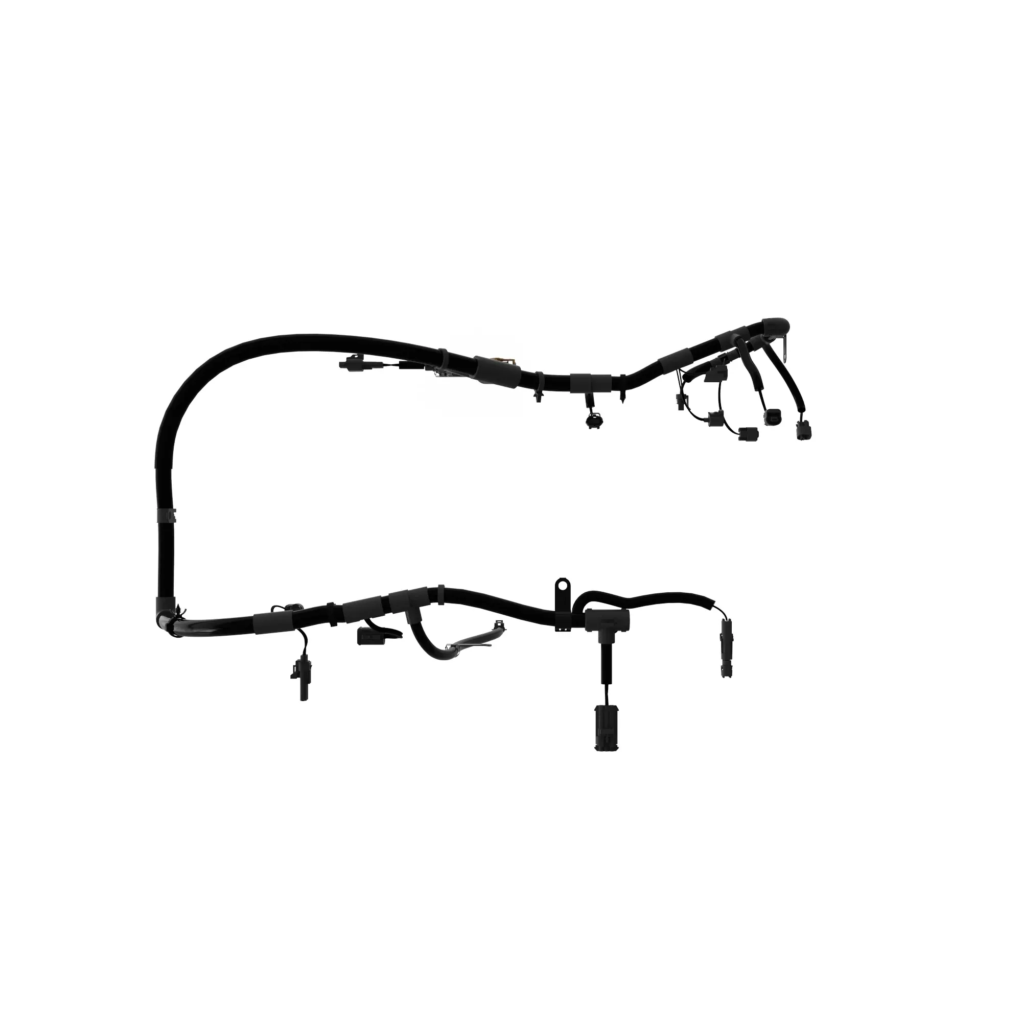 WIRING HARNESS, 12V/24V ENGINE MOUN