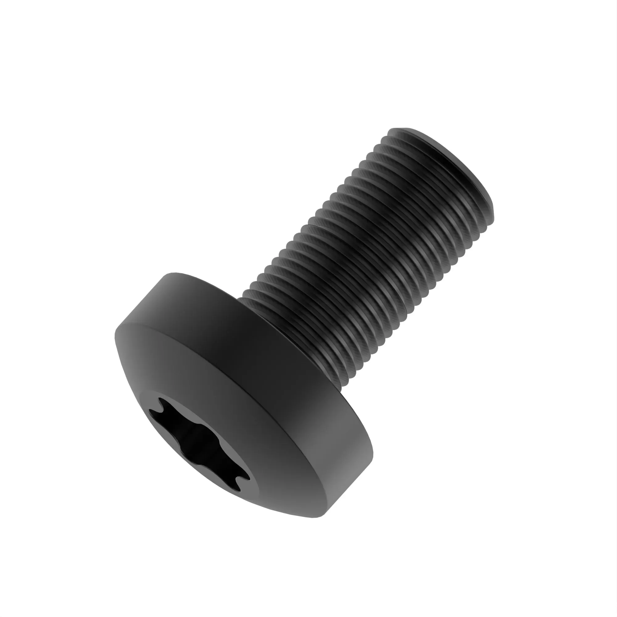John Deere Cylindrical Head Screw, M8 X 16 - L174485