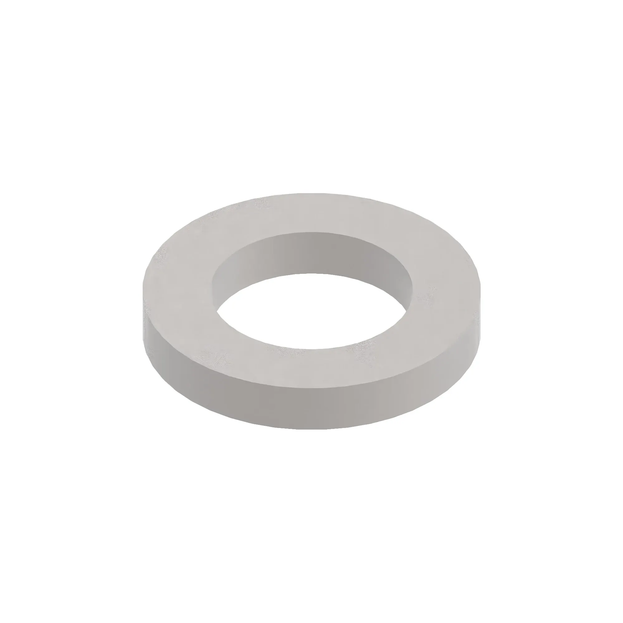 John Deere Cab Tilt Hydraulic Cylinders Washer - F003609