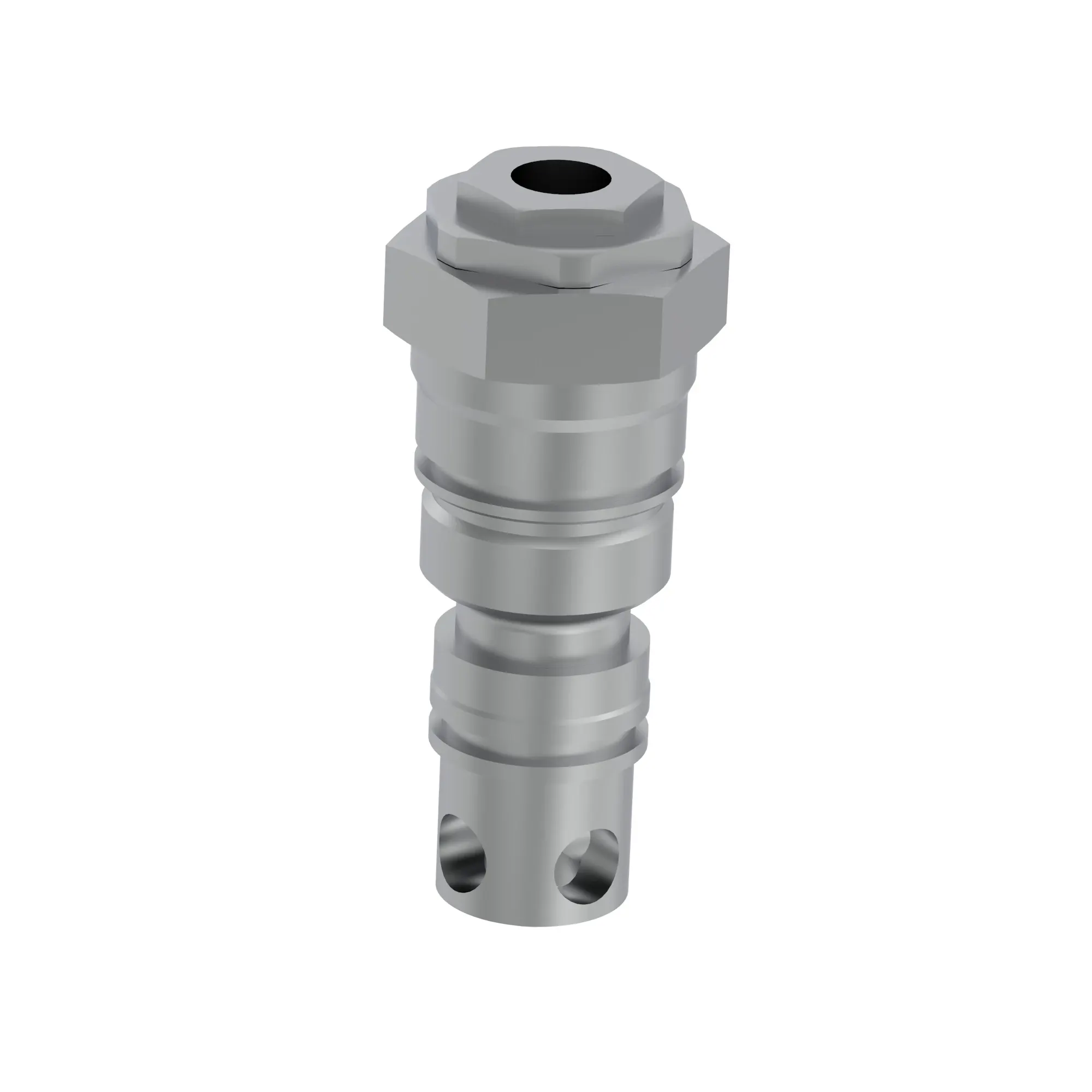 MULTI-FUNCTION VALVE 650H SERIES II