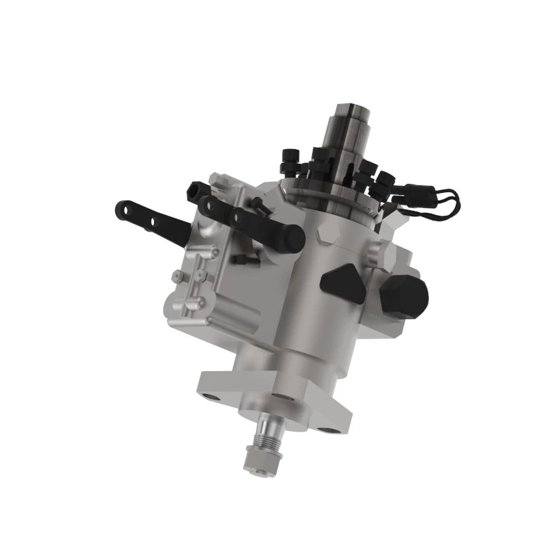 FUEL INJECTION PUMP