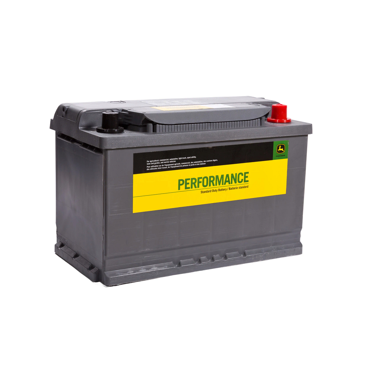 Battery, Dry, 12V, Bci AT1, Cca 774