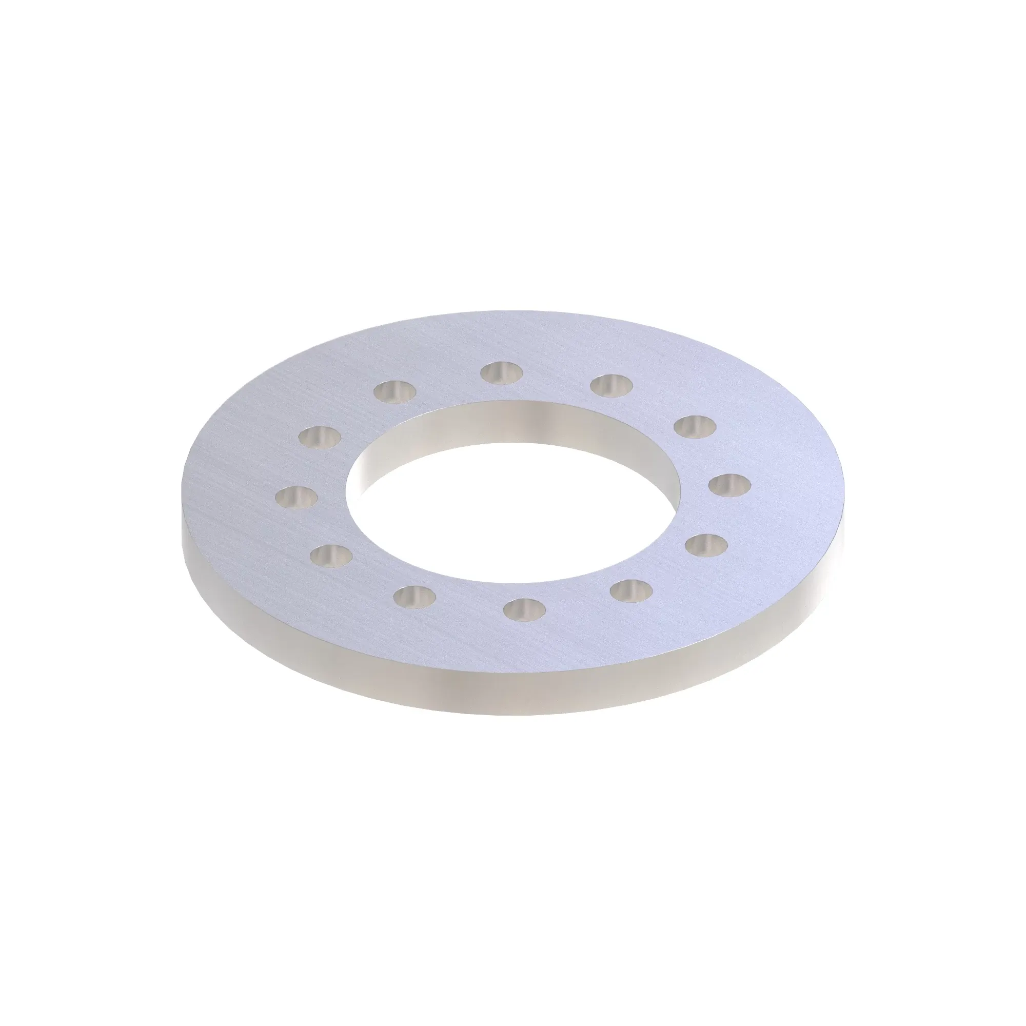 RETAINER, PLATE