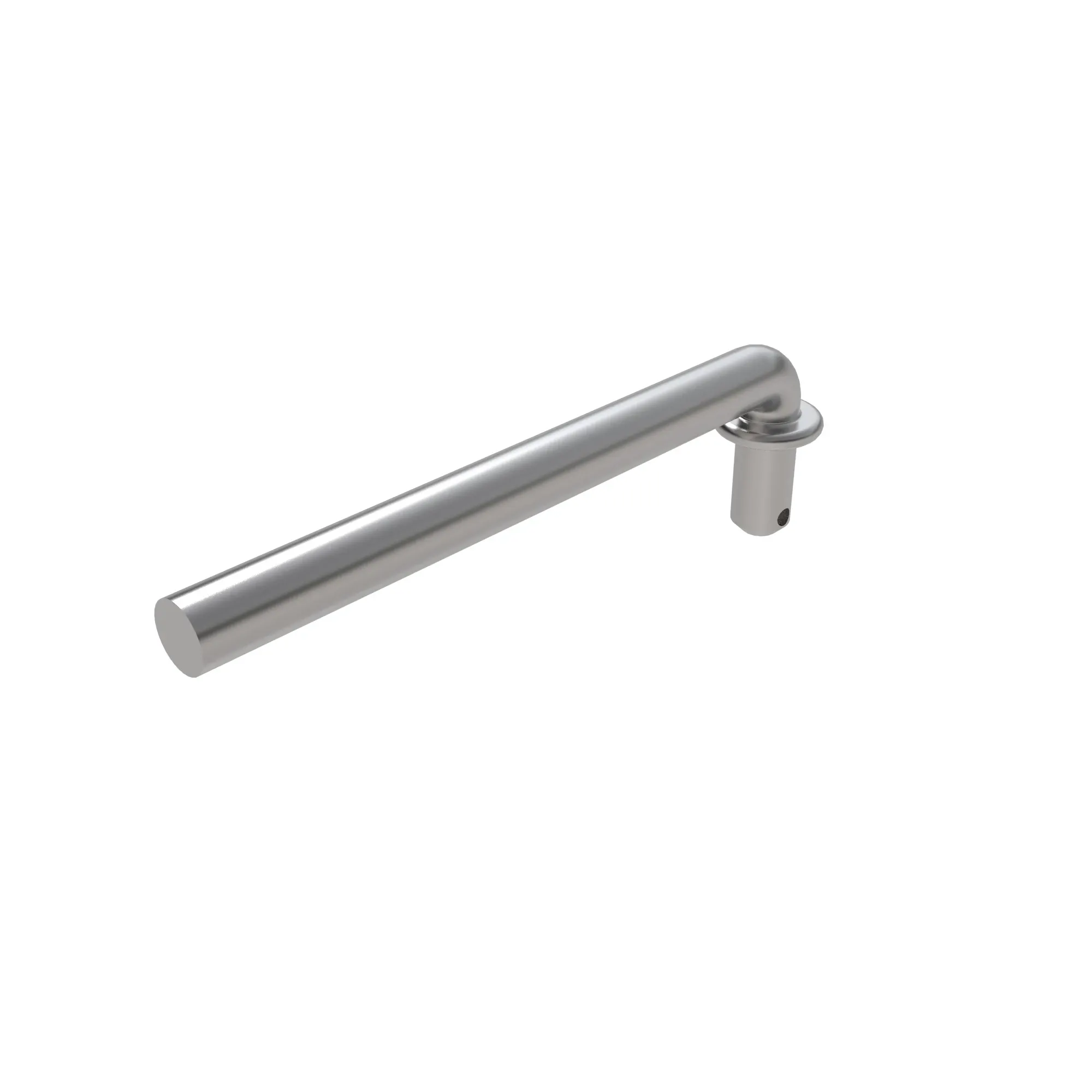 John Deere Bent Pin Fastener - M132136