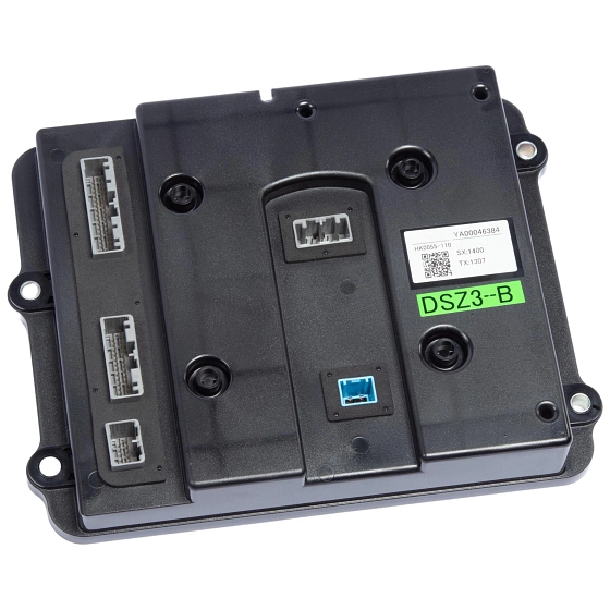 John Deere Controller - FYA00046384