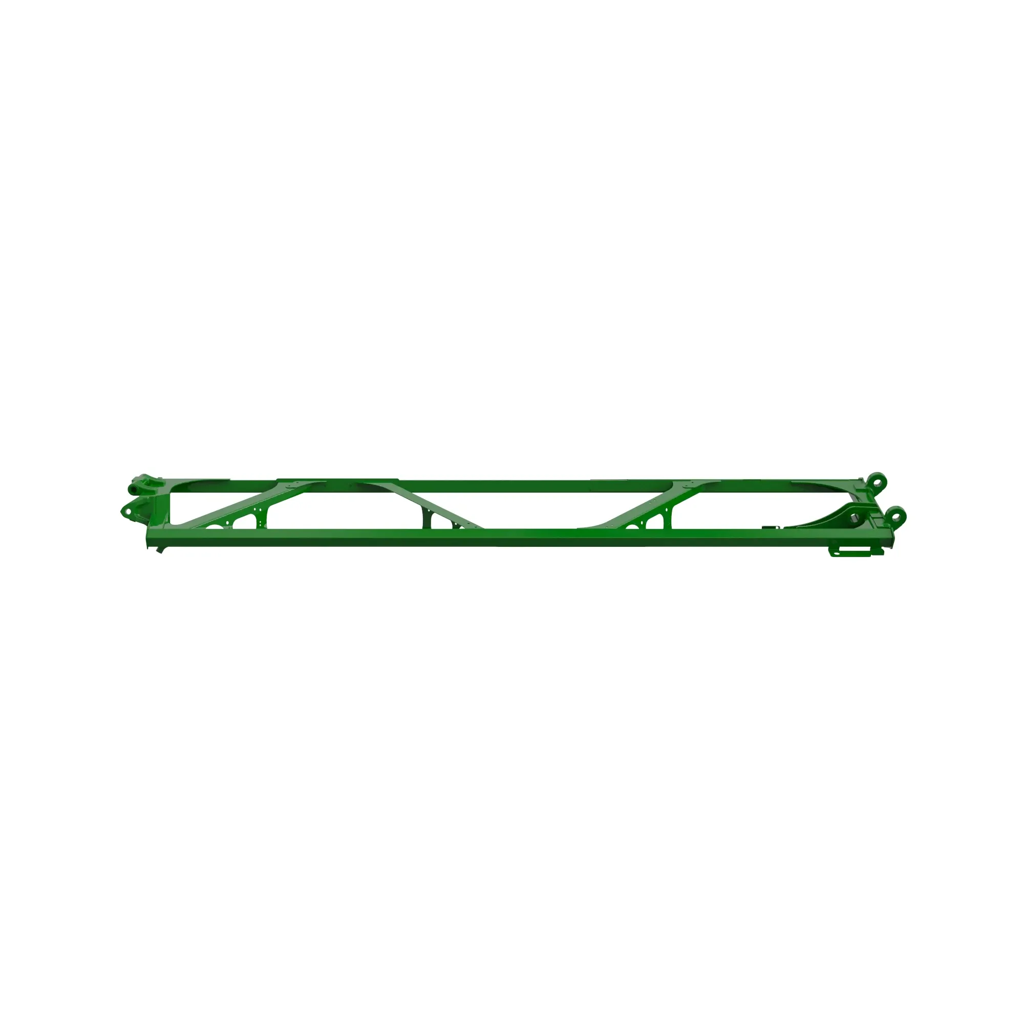 SPRAYER BOOM, 30M STEEL OUTER